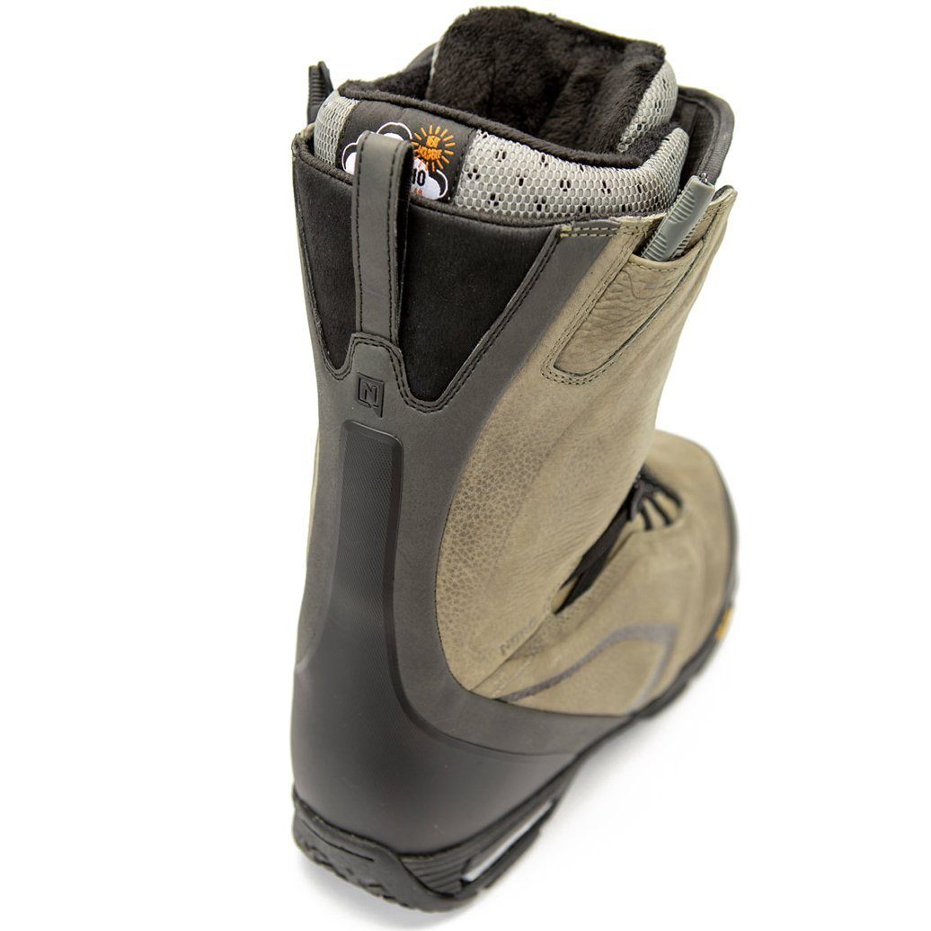 Nitro Snowboards EL MEJOR TLS Snowboardboots EL MEJOR TLS
