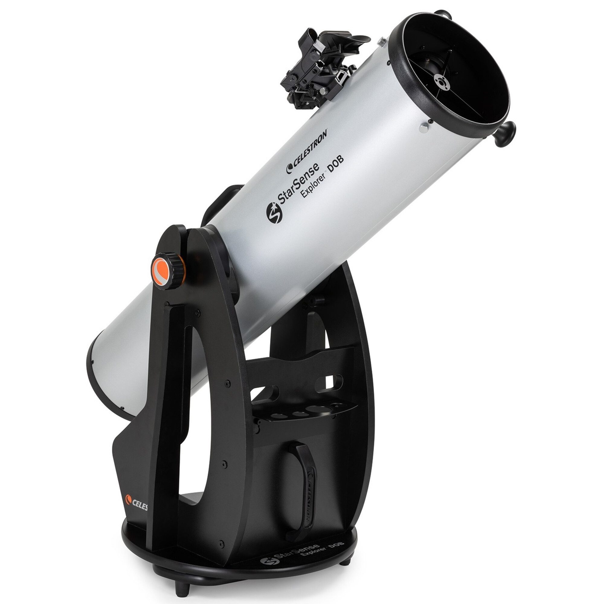 Celestron Teleskop Celestron Dobson Teleskop N 203/1200 StarSense Explorer DOB