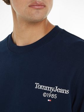 Tommy Jeans Sweatshirt TJM REG ENTRY GRAPHIC CREW