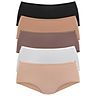 beige, creme, taupe, schwarz, caramel