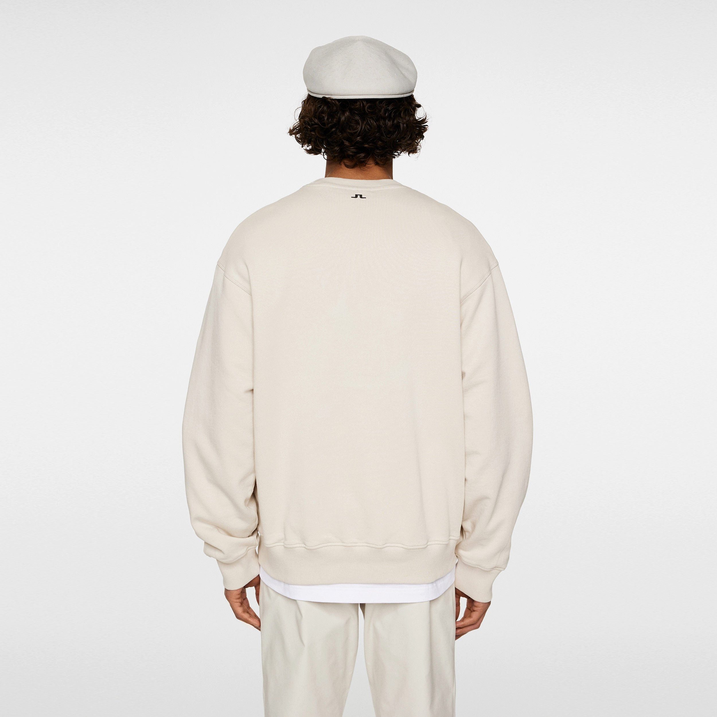 JLindeberg Sweatshirt Kangol Roberto