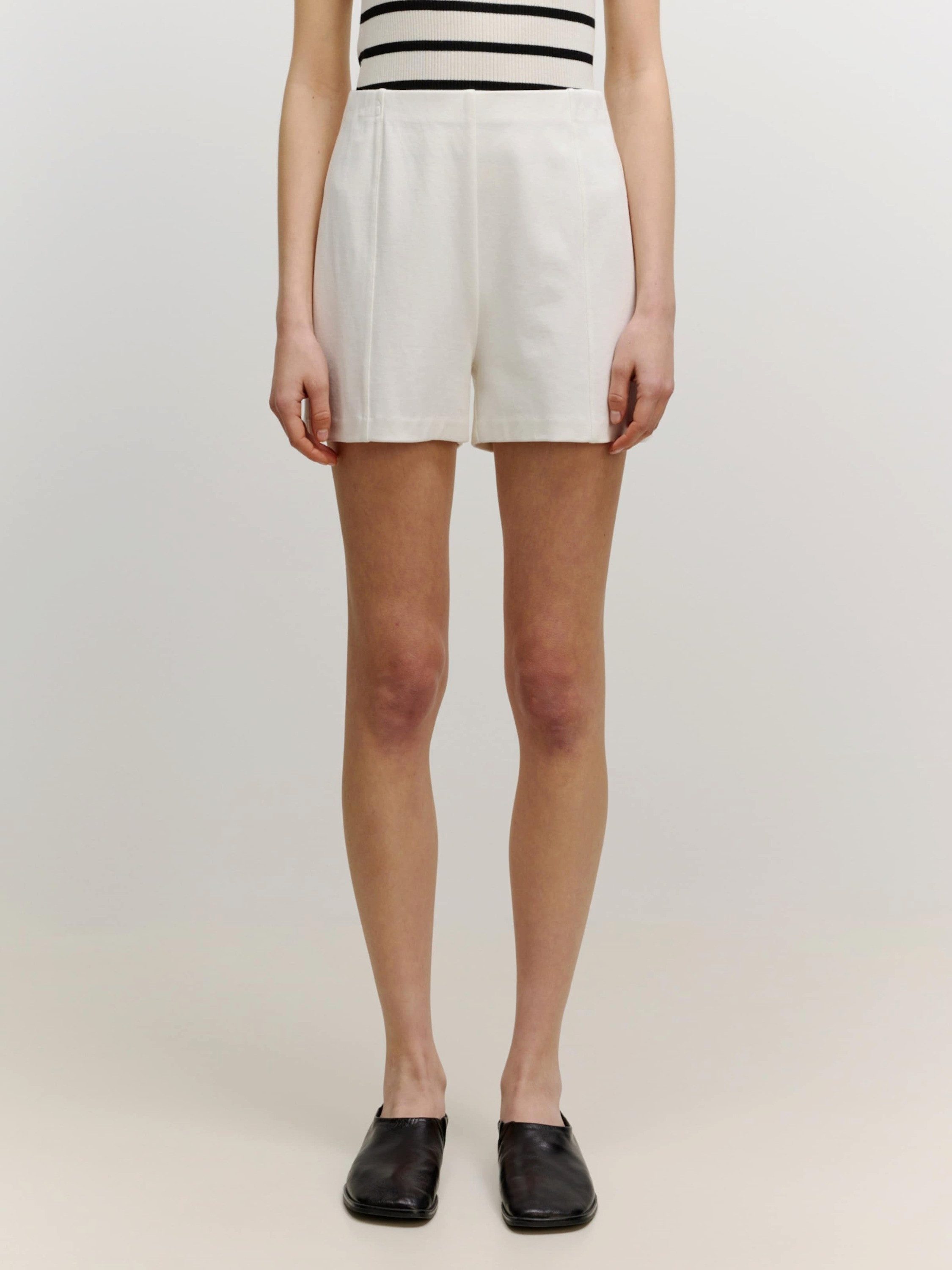 EDITED Funktionsshorts Mareike (1-tlg) Plain/ohne Details
