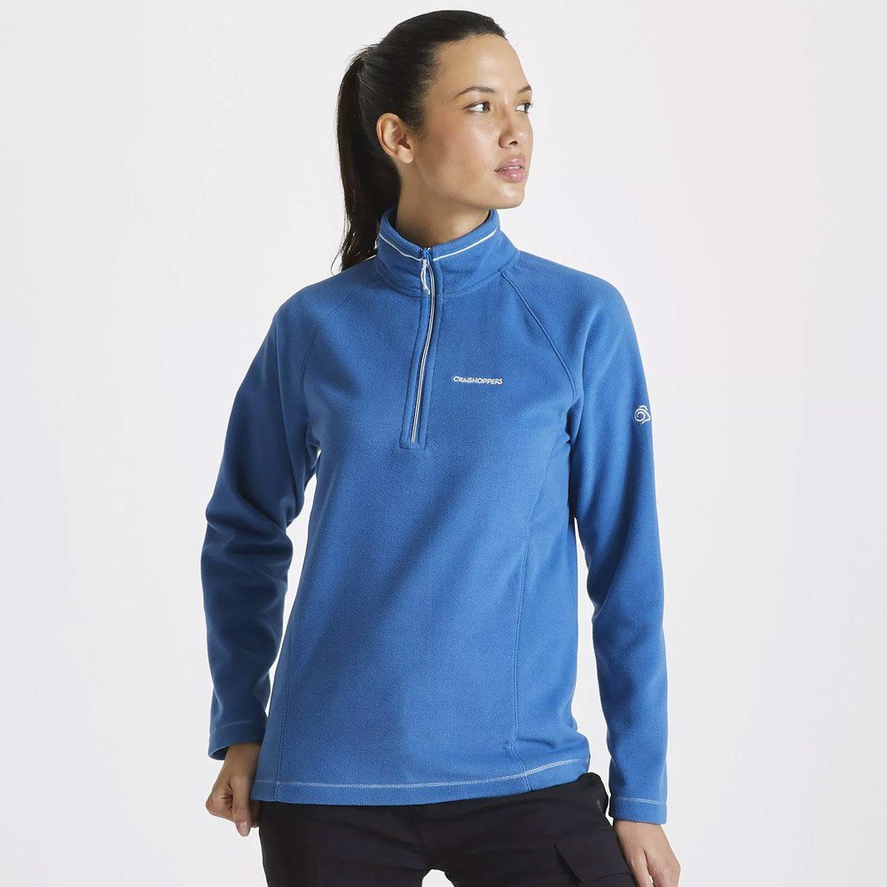 Craghoppers Strickfleecejacke Craghoppers - Microfleece RV günstig online kaufen