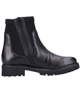 Remonte Stiefelette Leder/Textil Stiefelette