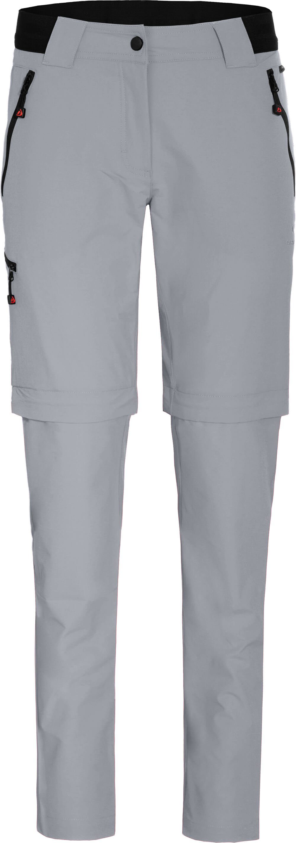 Bergson Outdoorhose VIDAA COMFORT Zipp Off günstig online kaufen