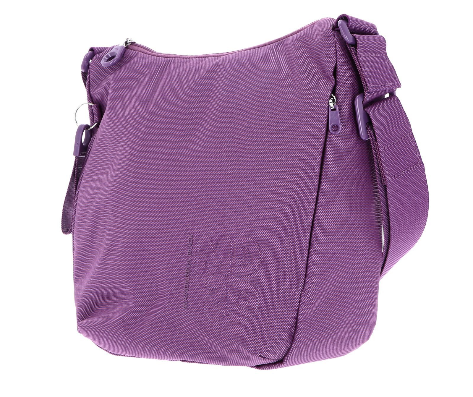 Mandarina Duck Schultertasche Crossover Bag günstig online kaufen