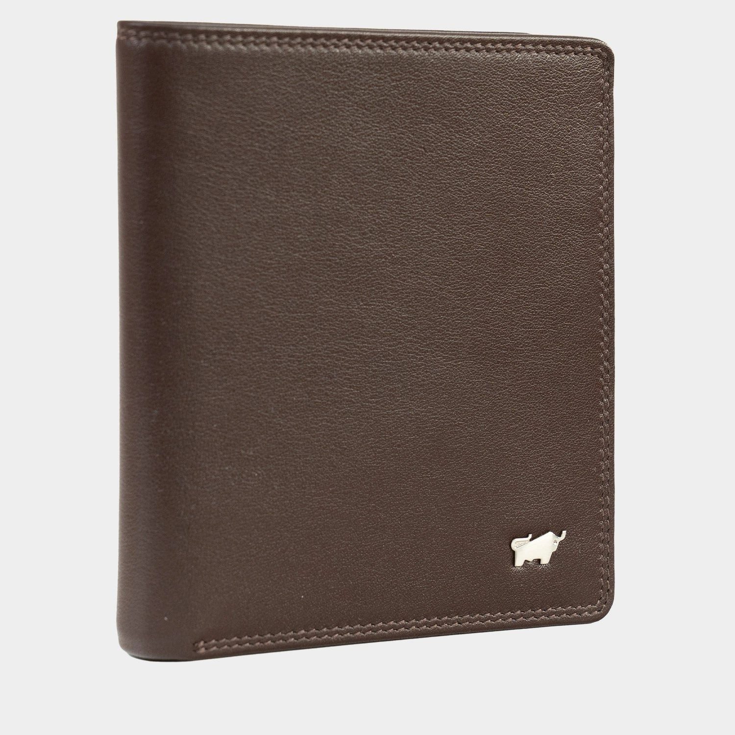 Braun Büffel Geldbörse GOLF 2.0 Geldbörse H 12CS braun