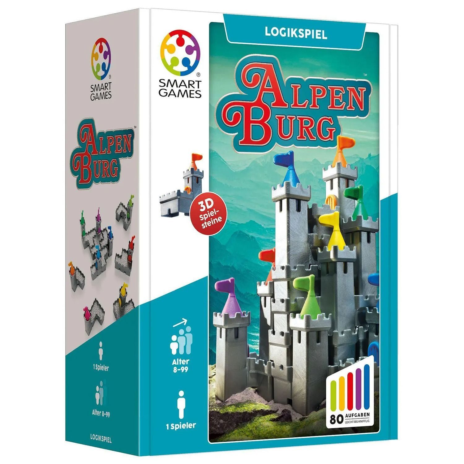 Spiel Alpenburg
