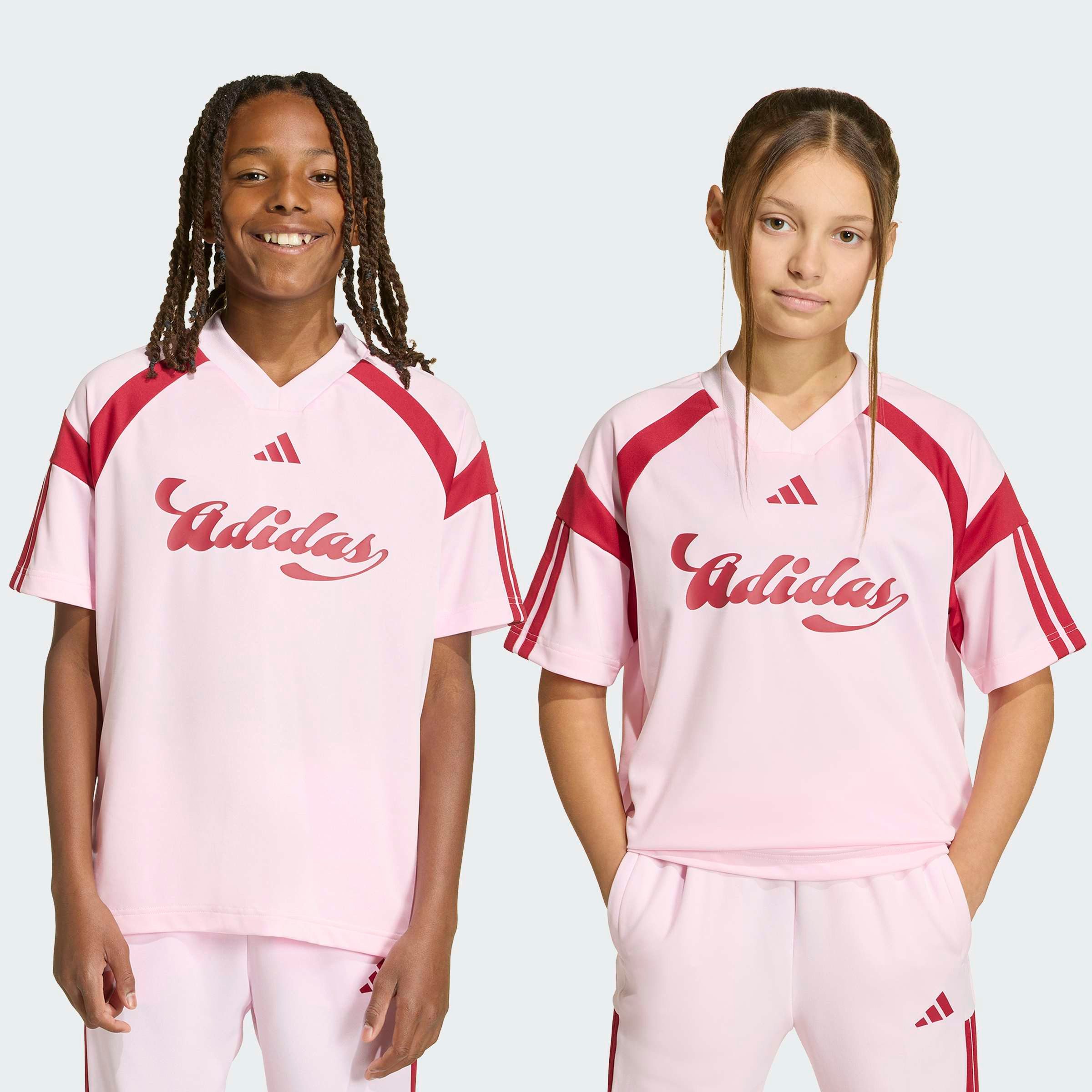 adidas Sportswear T-Shirt J HOT TEE