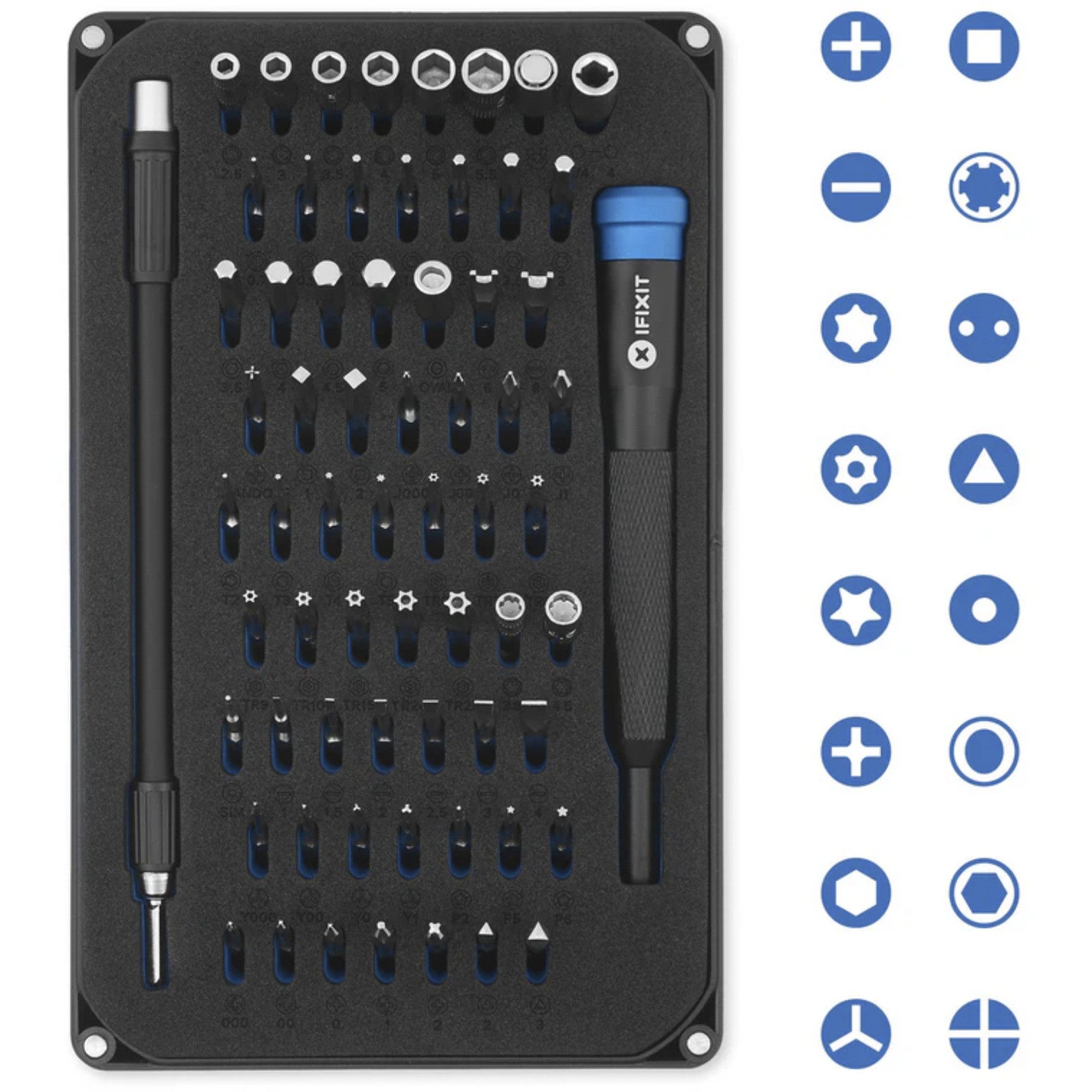 iFixit Werkzeugset iFixit Pro Tech Toolkit, günstig online kaufen