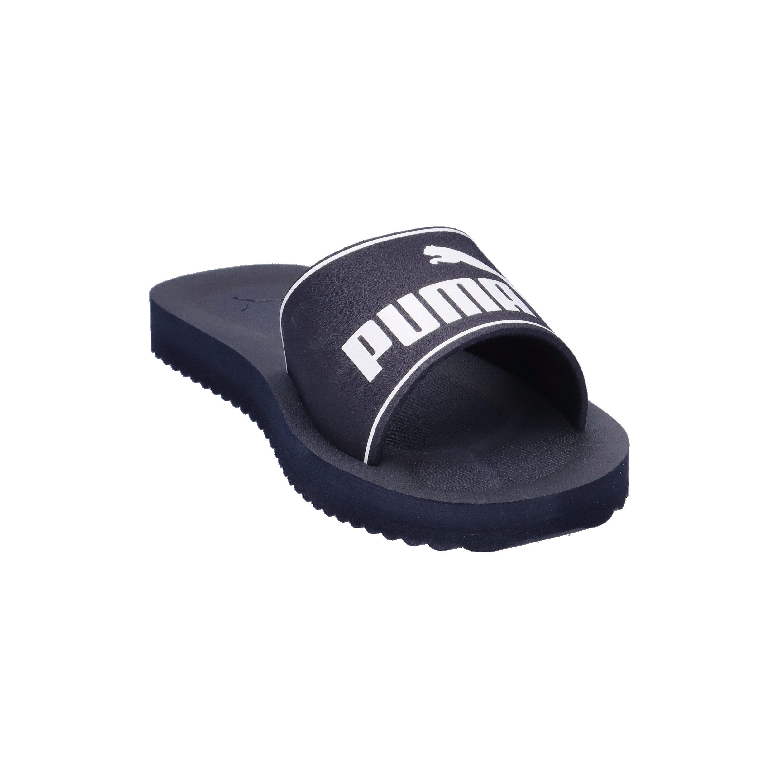 PUMA Puma Unisex Badeschlappen Purecat 2.0 günstig online kaufen