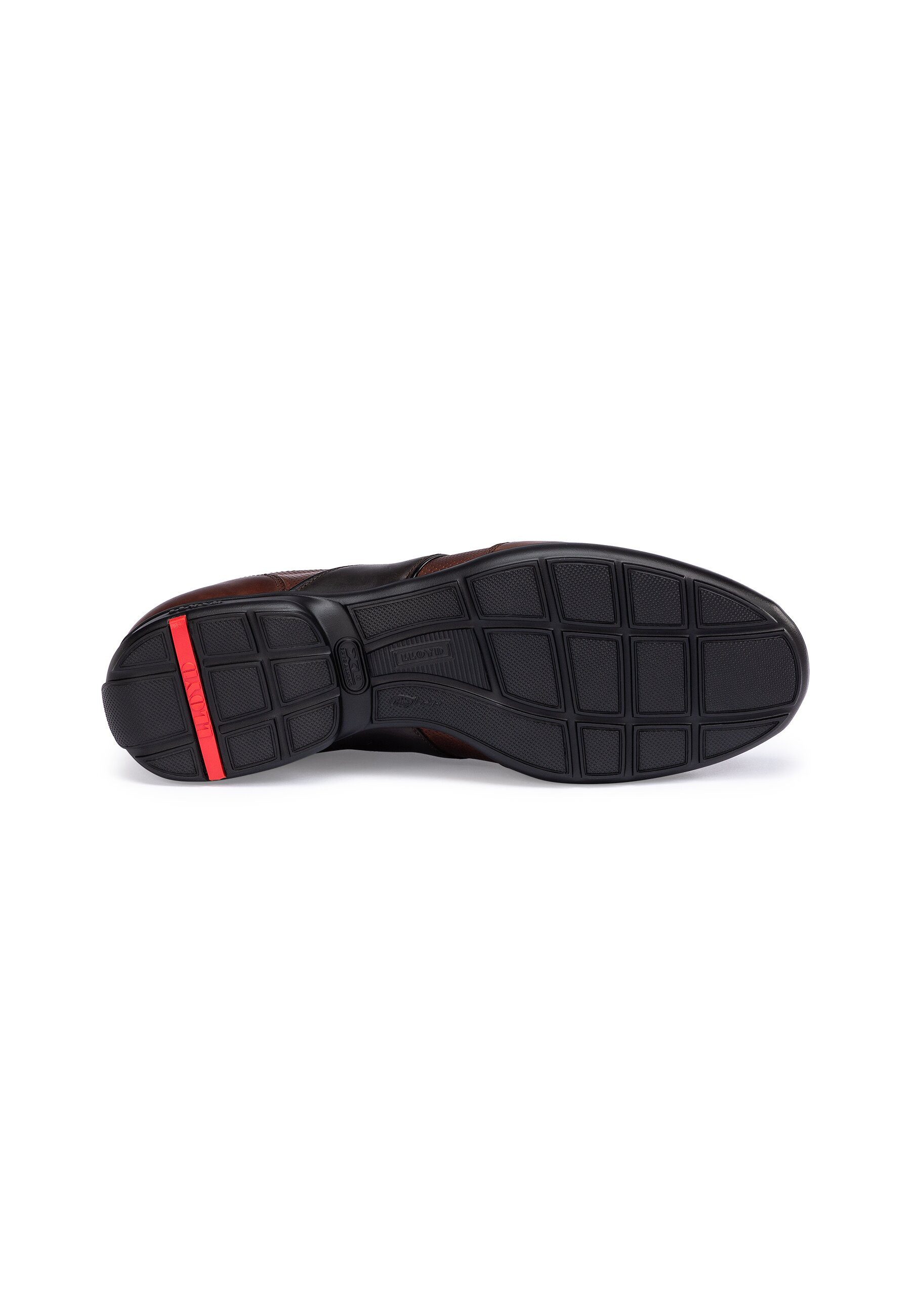 Lloyd AKIN Sneaker mit einer extraleichten Laufsohle
