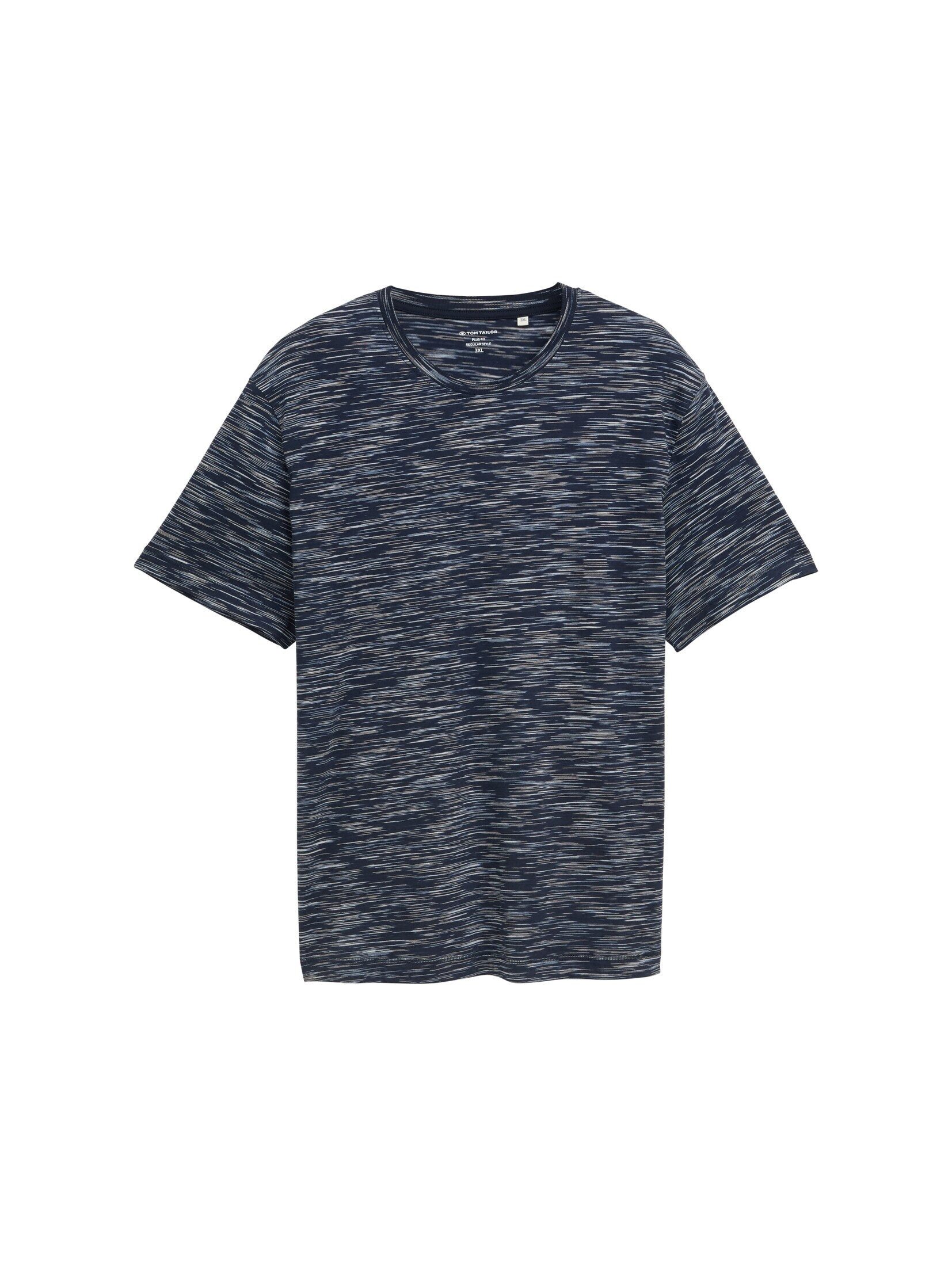 TOM TAILOR PLUS T-Shirt Plus Size günstig online kaufen