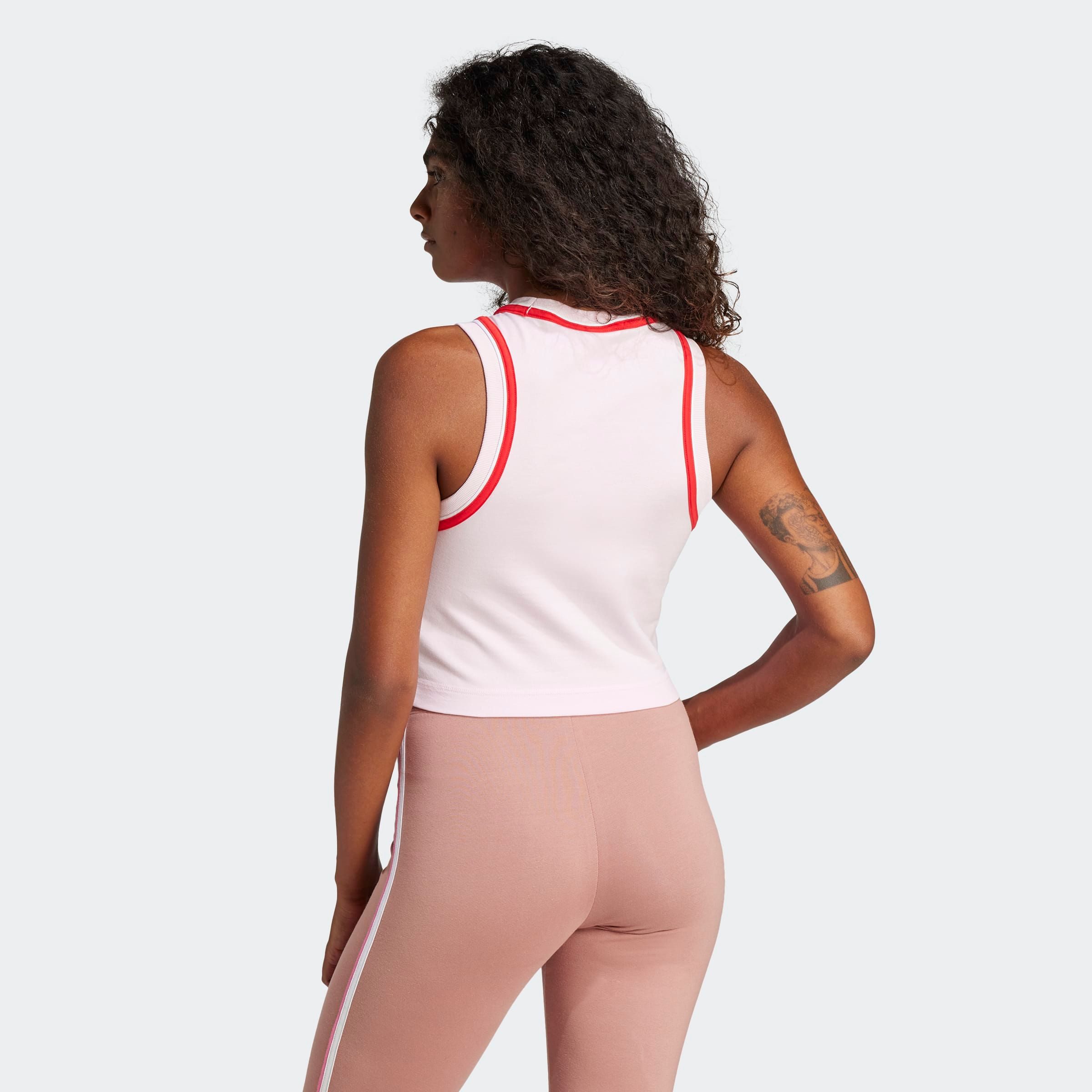 adidas Sportswear Tanktop W CB CRO günstig online kaufen