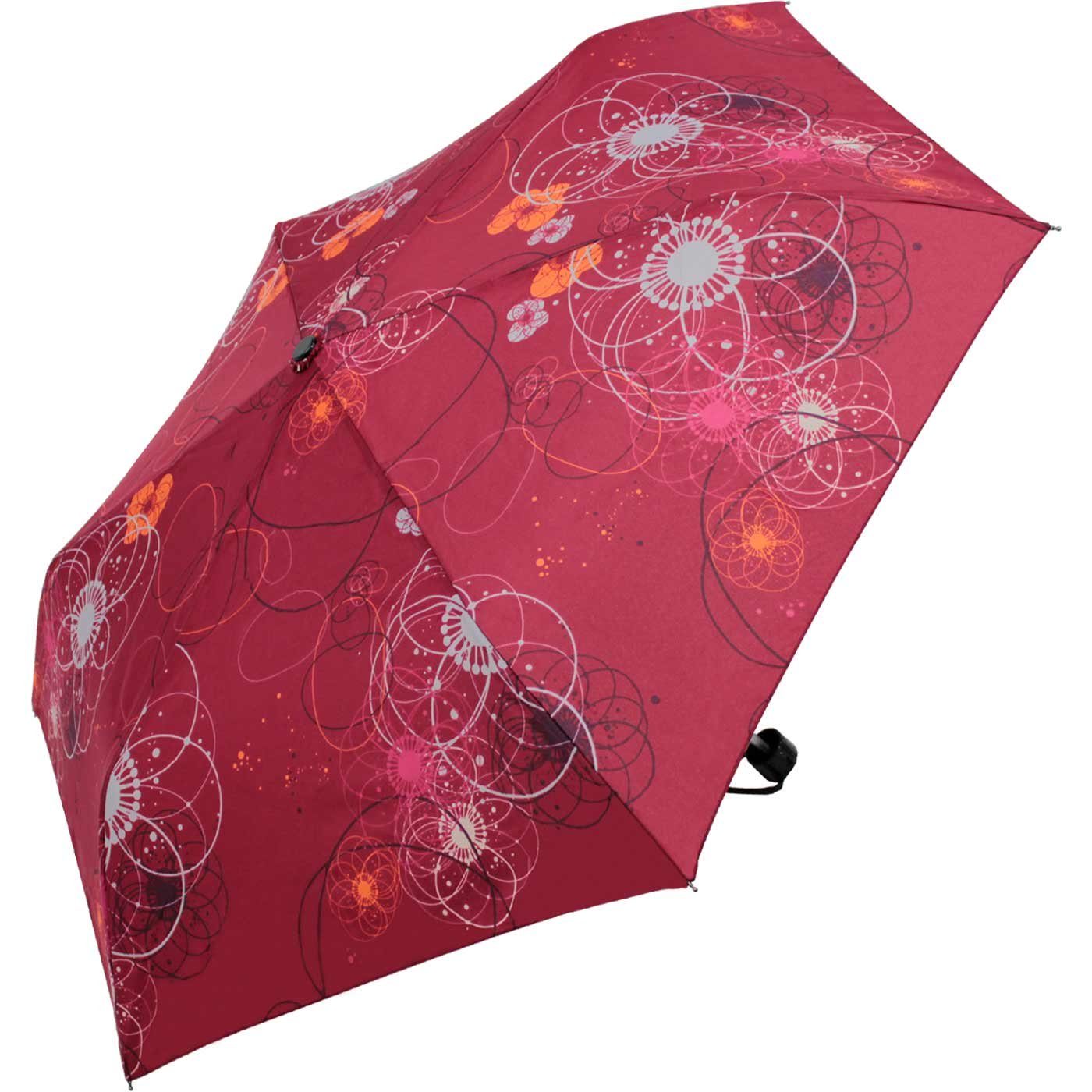 doppler® Taschenregenschirm Super-Mini Havanna Damen - günstig online kaufen
