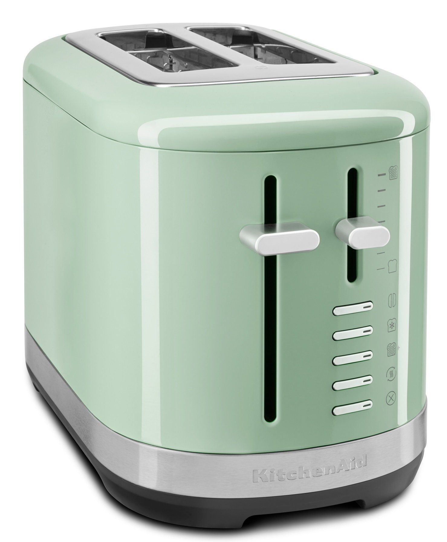 KitchenAid Toaster KitchenAid Toaster für 2 Scheiben 5KMT2109