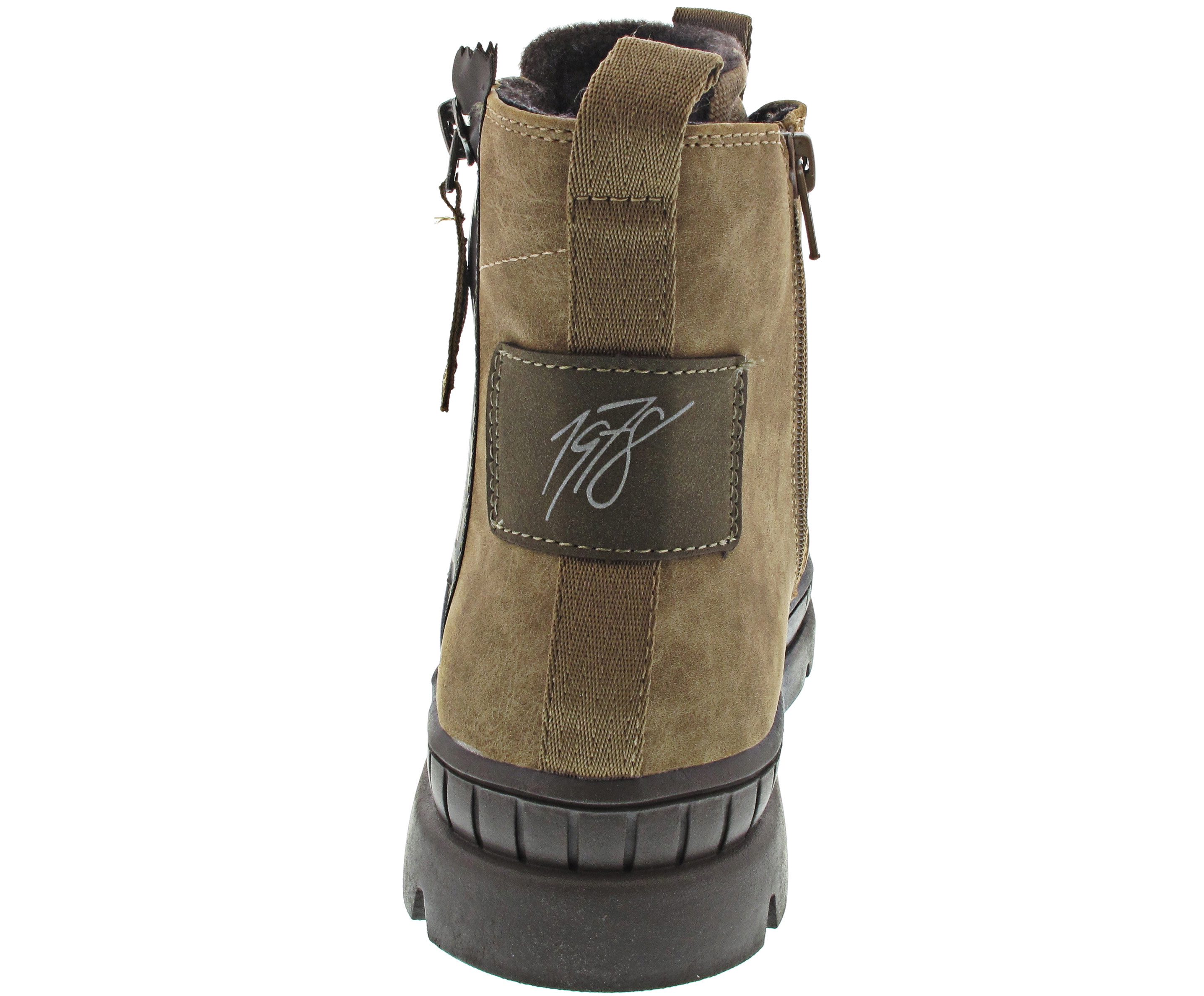 bugatti Winterboots