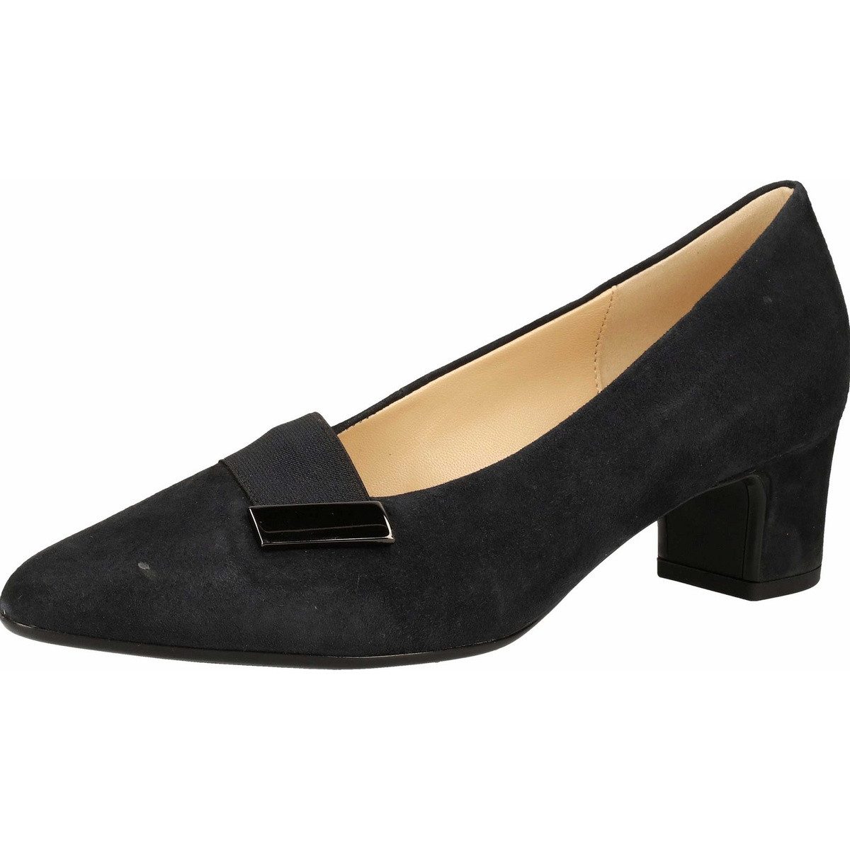 Gabor Modische Pumps für Damen Pumps (keine Angabe, keine Angabe)