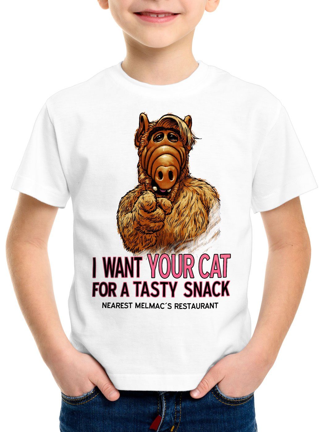 T-Shirt