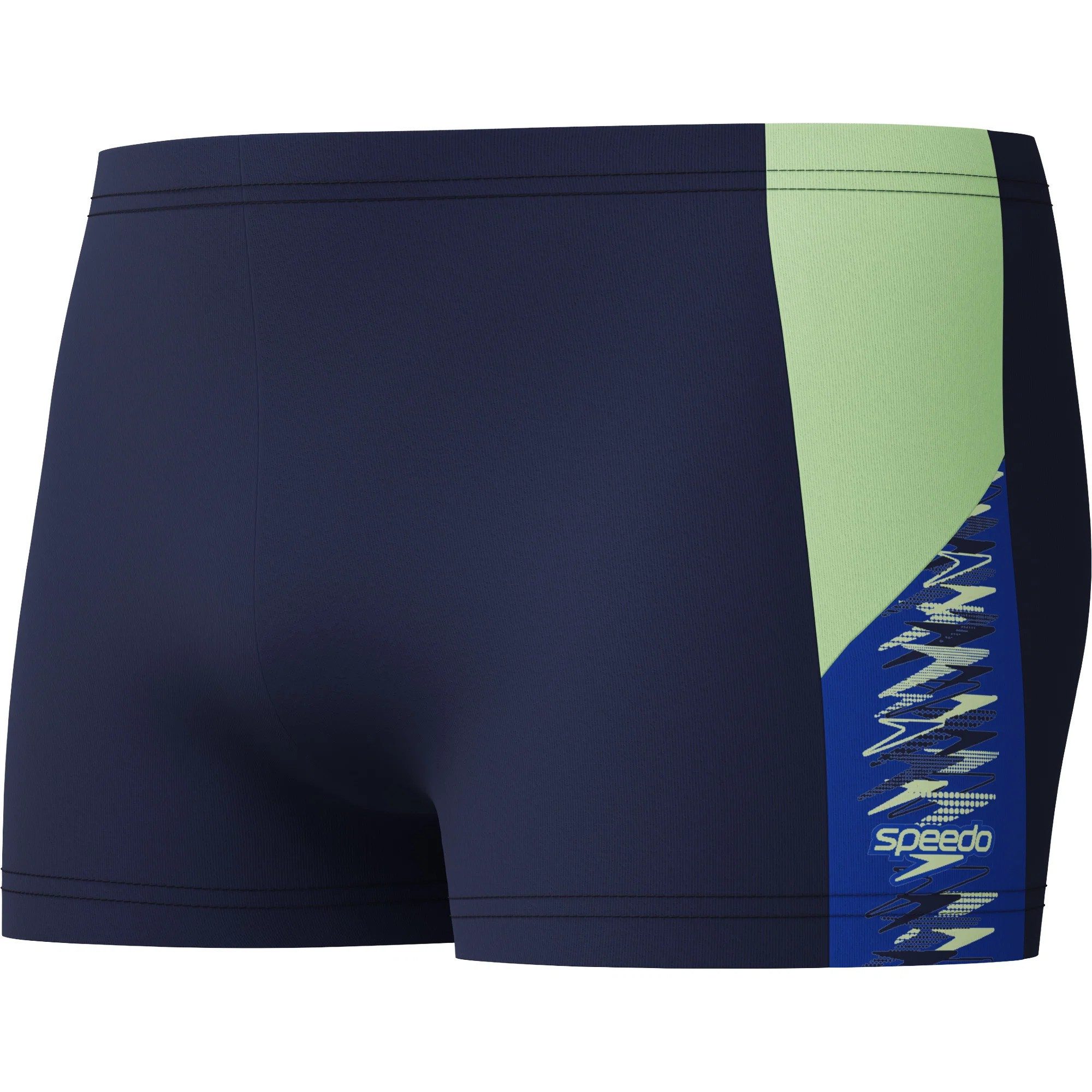 Speedo Badehose DIVE AQUASHORT