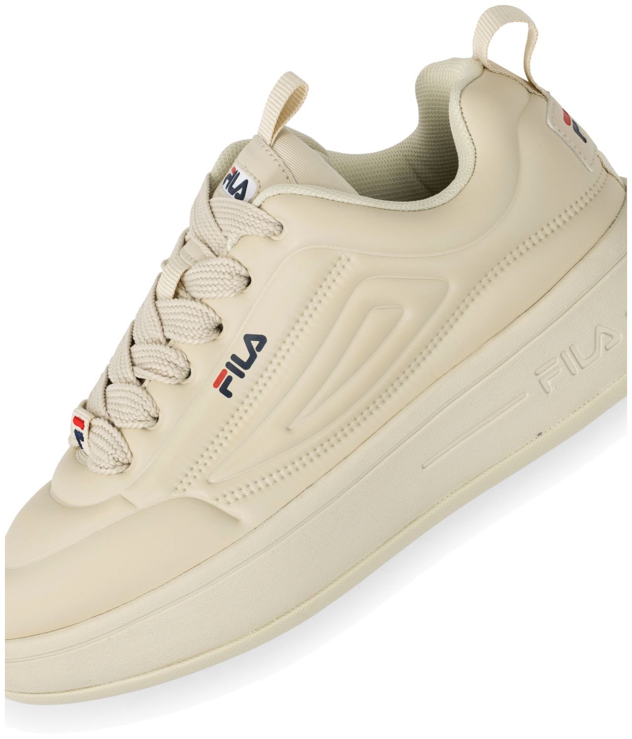 Fila Fila Superbubble Oyster Gray Sneaker