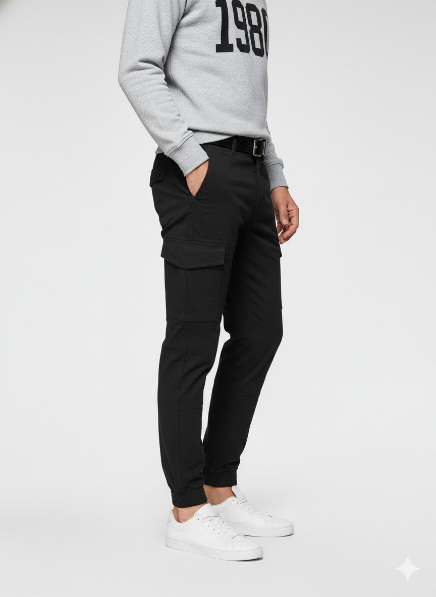 Jack & Jones Cargojeans günstig online kaufen