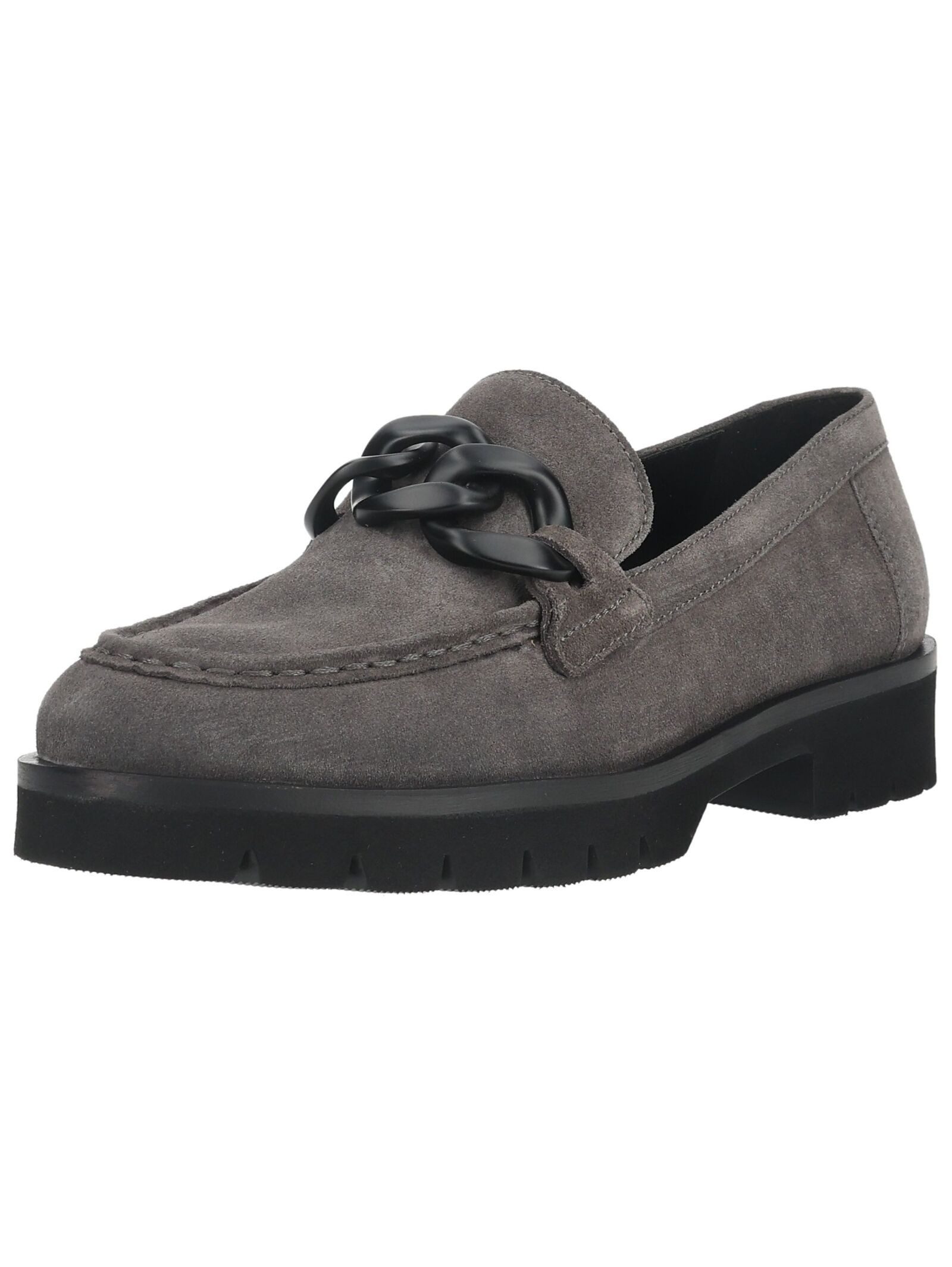 Högl Högl Slipper Veloursleder Slipper