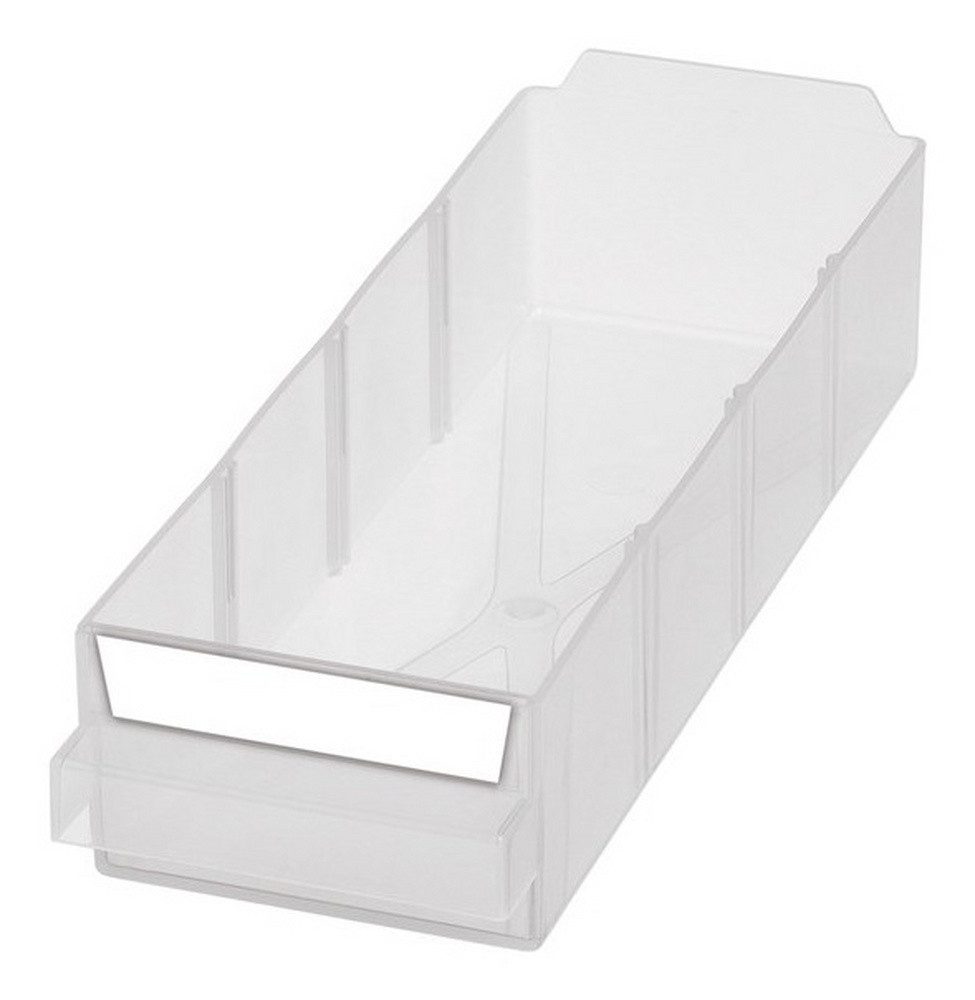 raaco Etiketten, Satz a 24 Stück für Schublade Typ E