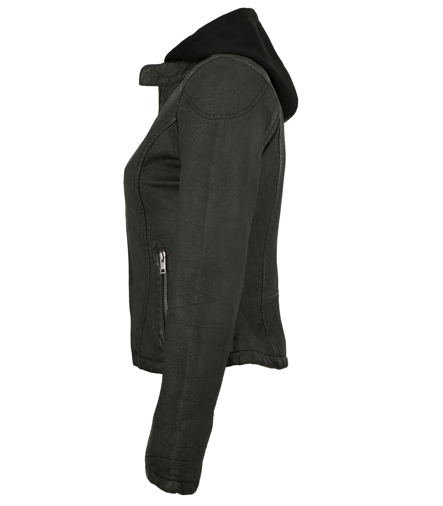 Jilani Lederjacke Delea Jilani - Damen günstig online kaufen