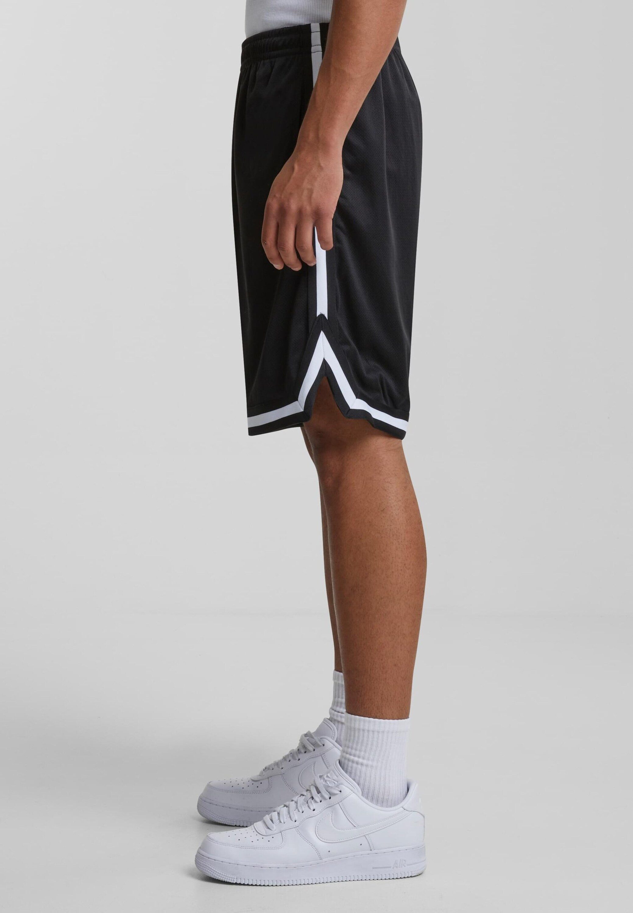 URBAN CLASSICS Shorts (1-tlg) Plain/ohne Details