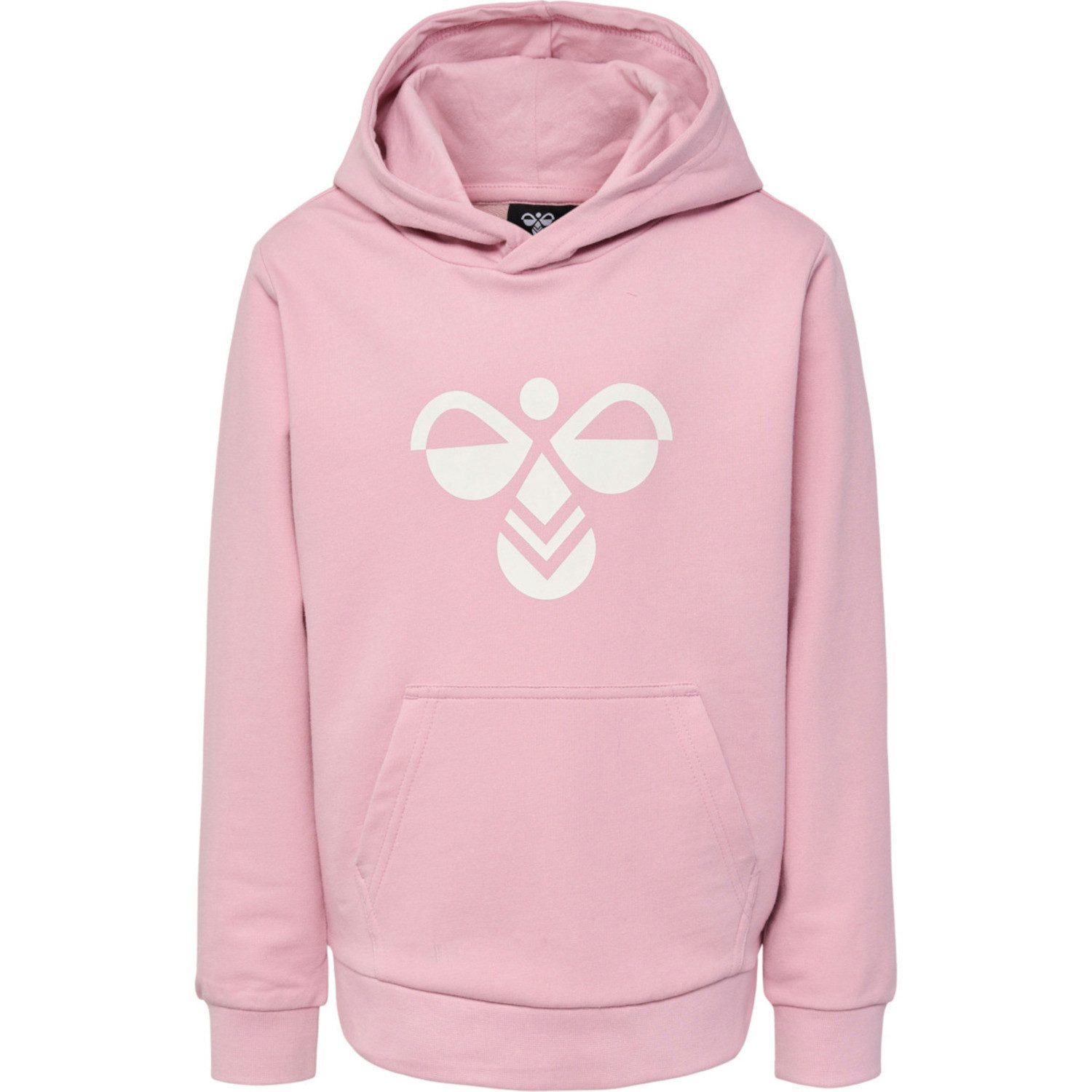 Kapuzenpullover Hummel Kinder Kapuzenpullover Cuatro Hoodie 213850