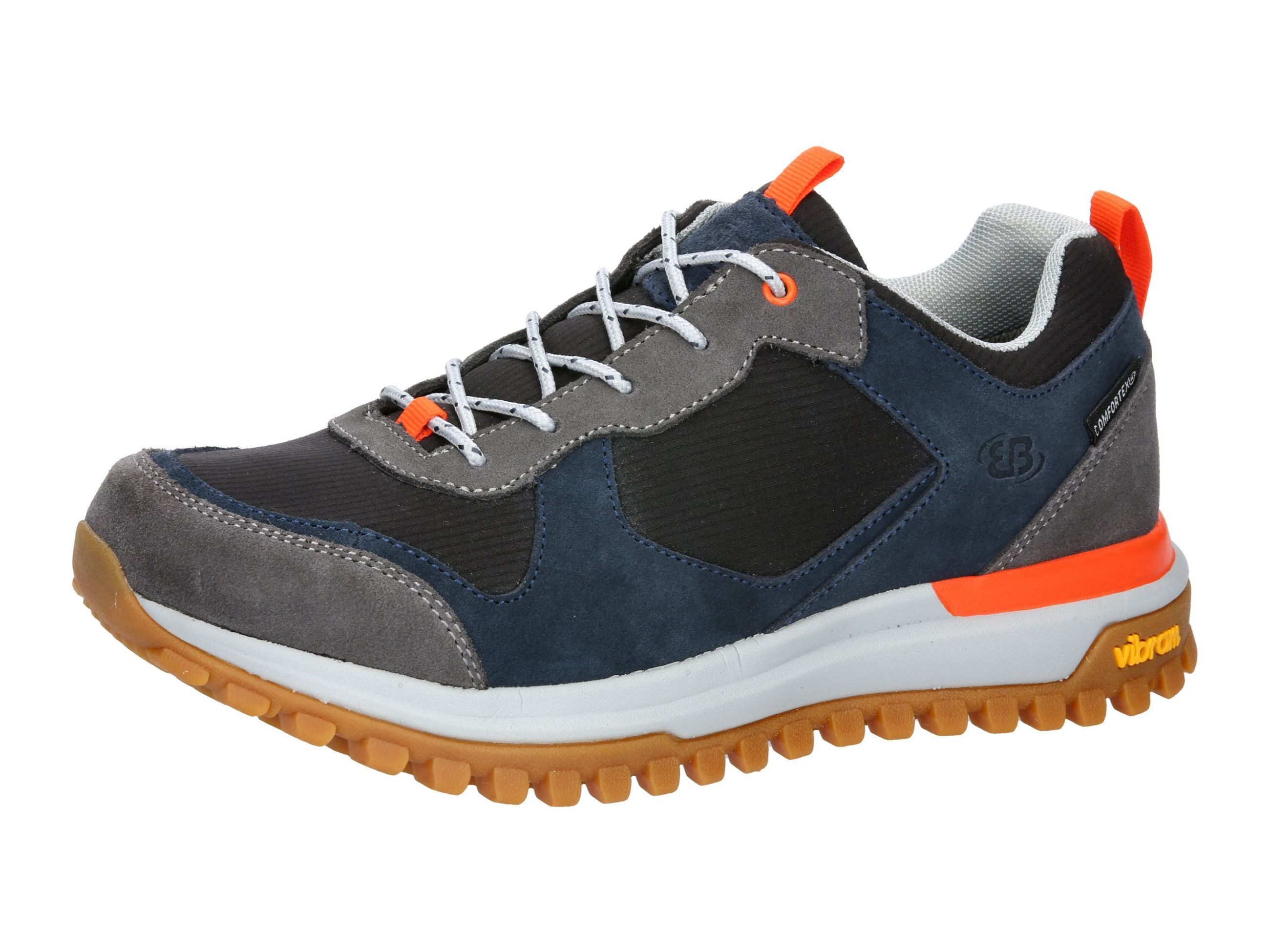 BRÜTTING Outdoorschuh Mount Charleston Outdoorschuh günstig online kaufen