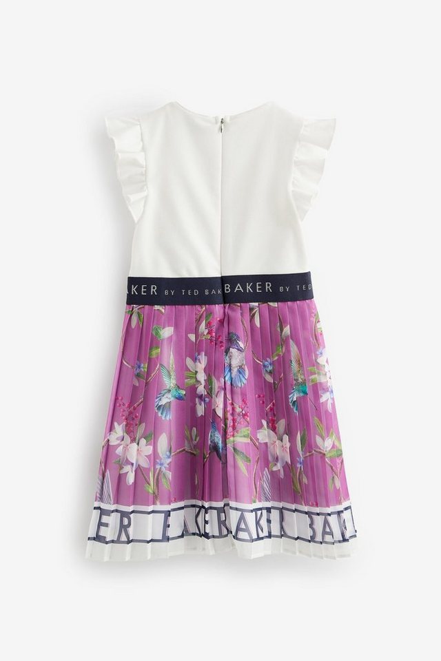 Ted baker plisseekleid Clearance