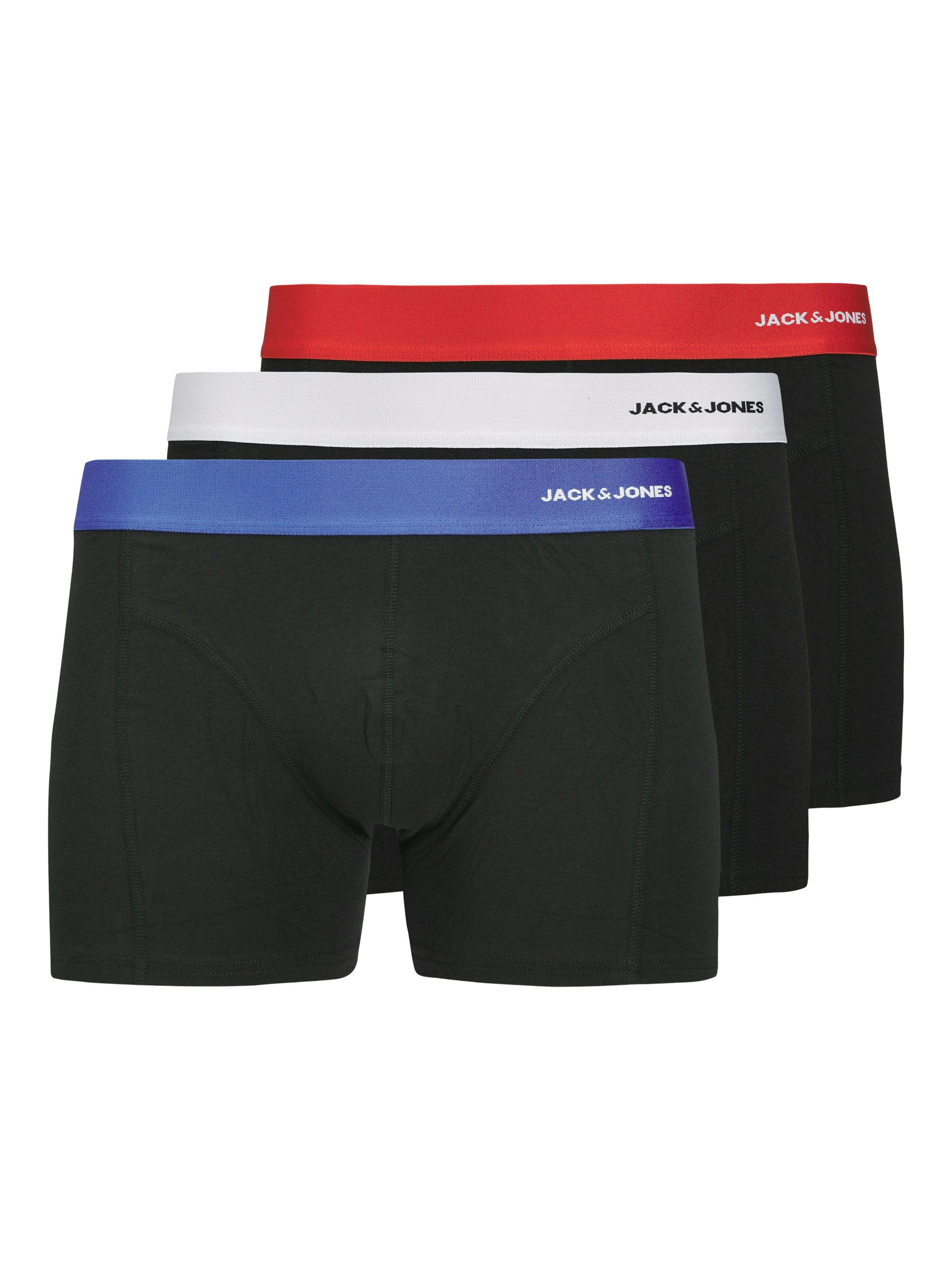 Jack & Jones Trunk JACNYJAH BAMBOO günstig online kaufen