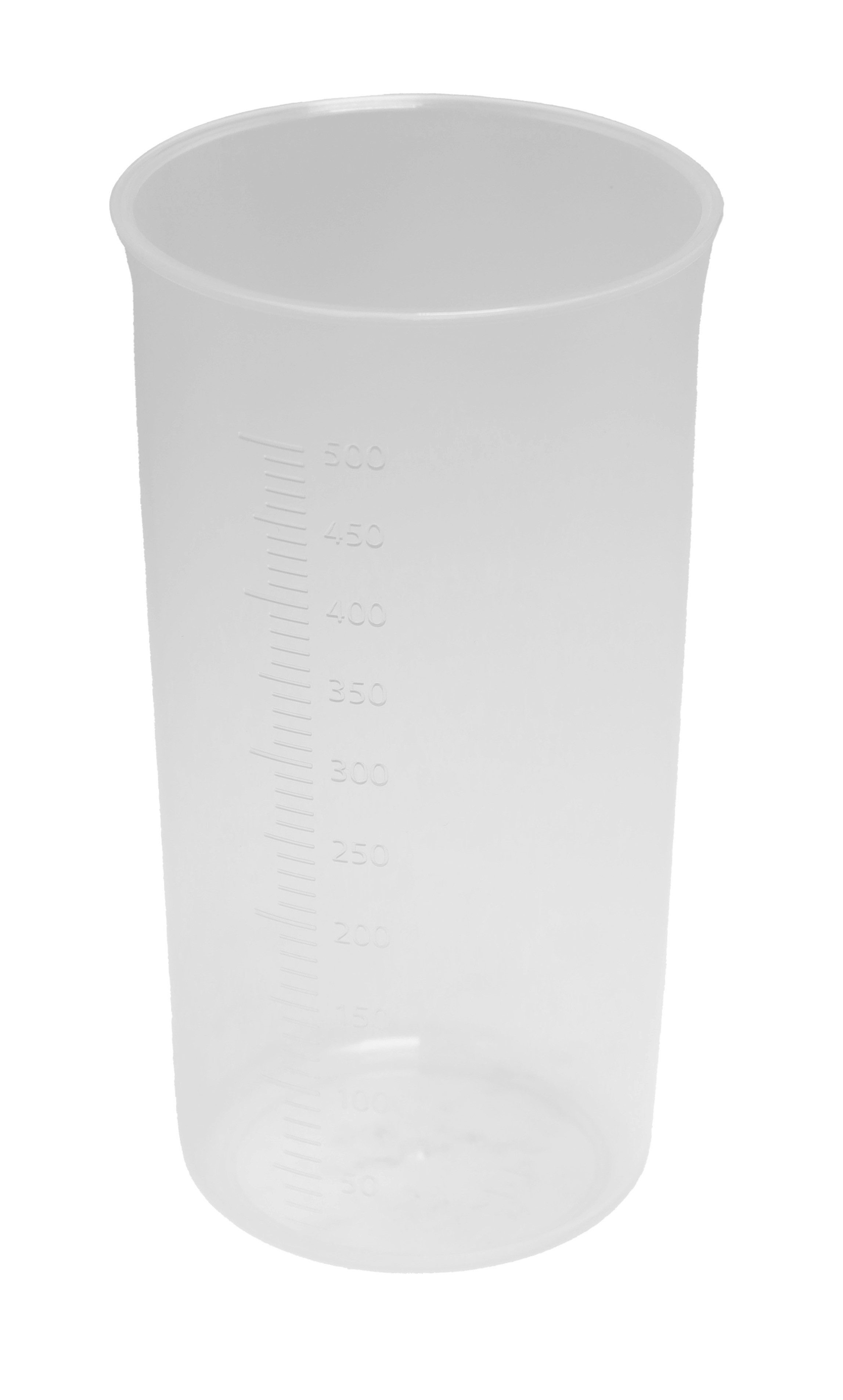 Backform Panasonic ADD45E187100U Messbecher für SD-2511 SD-R2530 Brotbackautoma