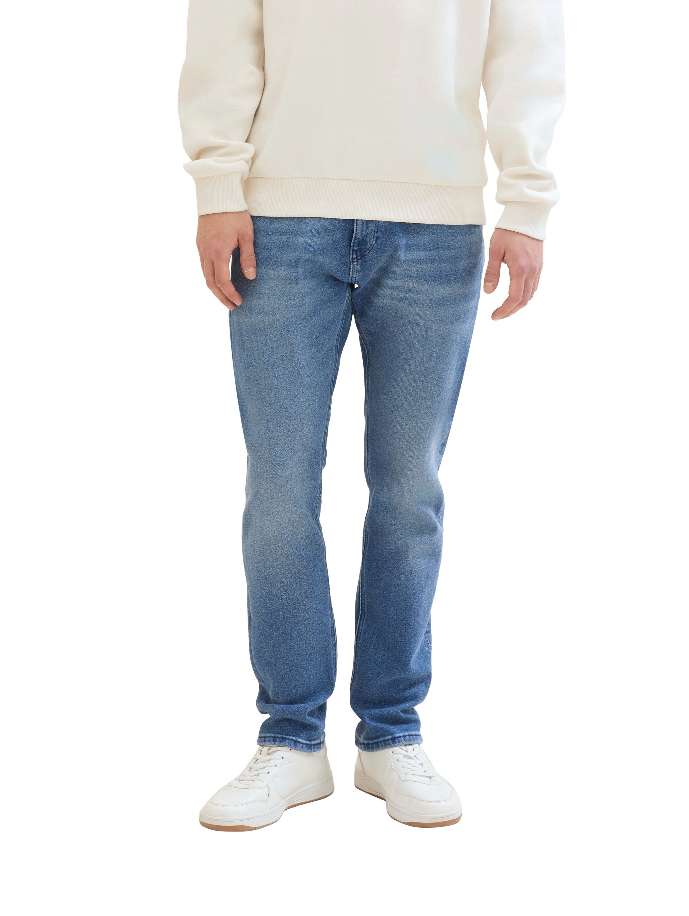 TOM TAILOR Denim Slim-fit-Jeans PIERS im günstig online kaufen