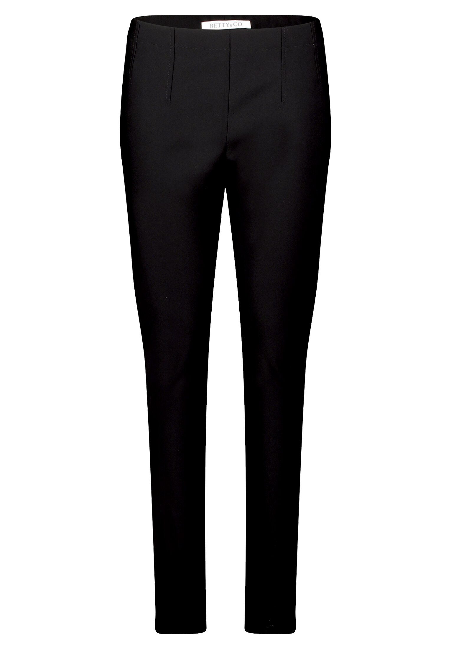 Betty&Co Leggings Damen schmal geschnitten