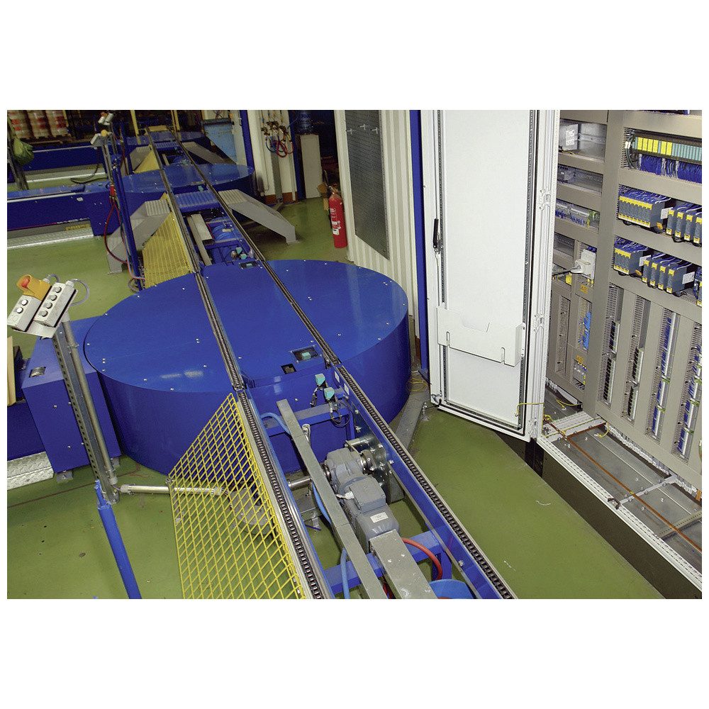 SIEMENS Siemens 3RM1910-1AA 3RM19101AA Sammelschiene Hutschienen-Netzteil