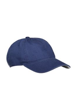 LERROS Baseball Cap LERROS Cap mit Fischgratstruktur