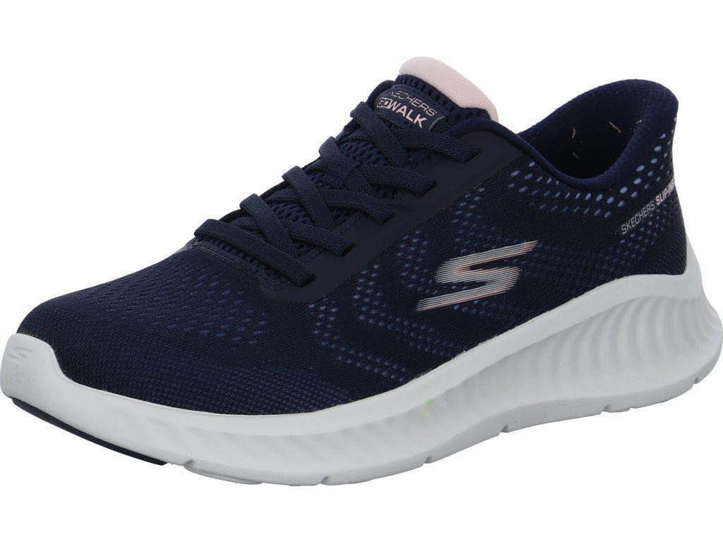 Skechers GO WALK Now - Khloe Slipper