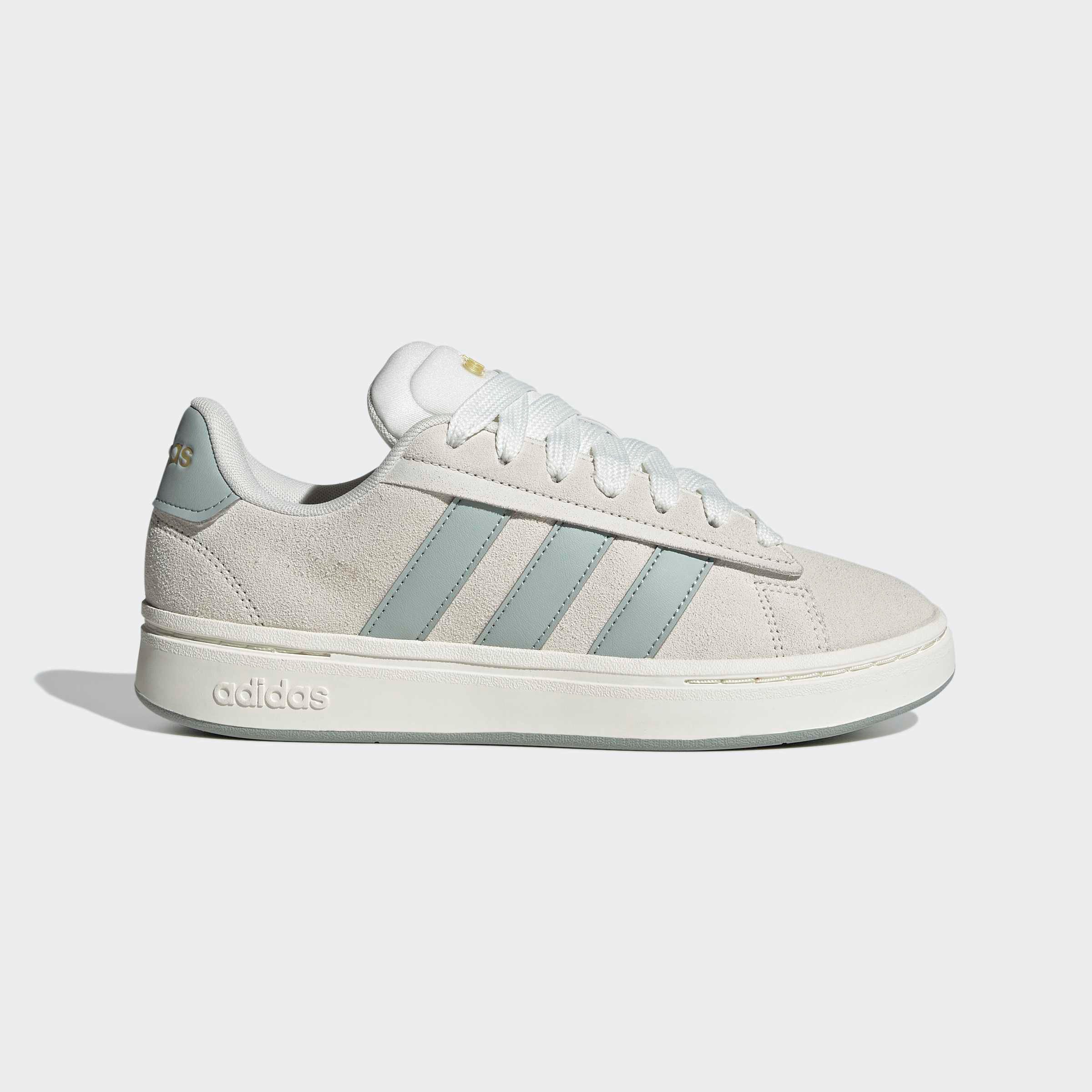 adidas Sportswear GRAND COURT ALPHA Sneaker inspiriert vom Design des adida günstig online kaufen