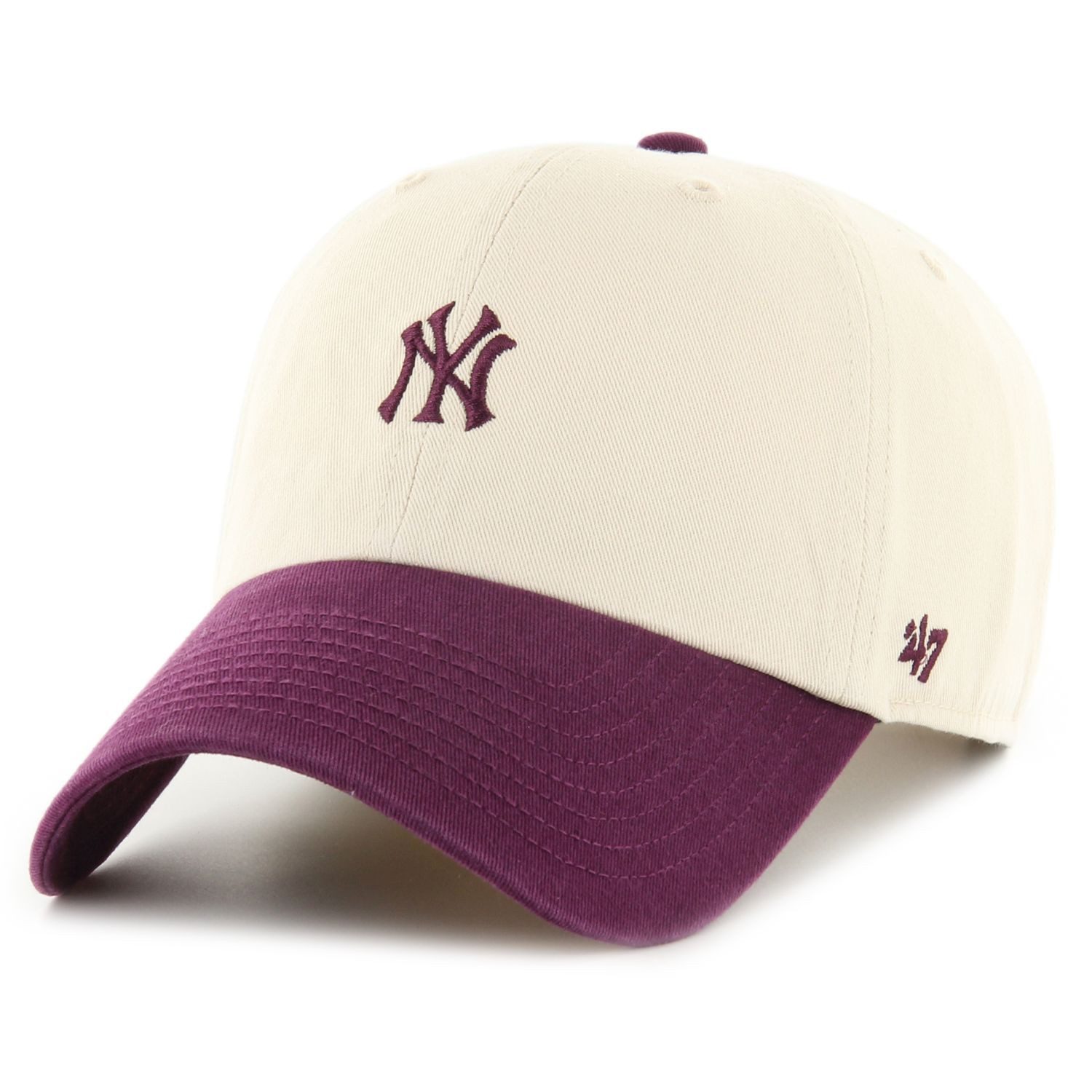 '47 Brand Baseball Cap BASE New günstig online kaufen