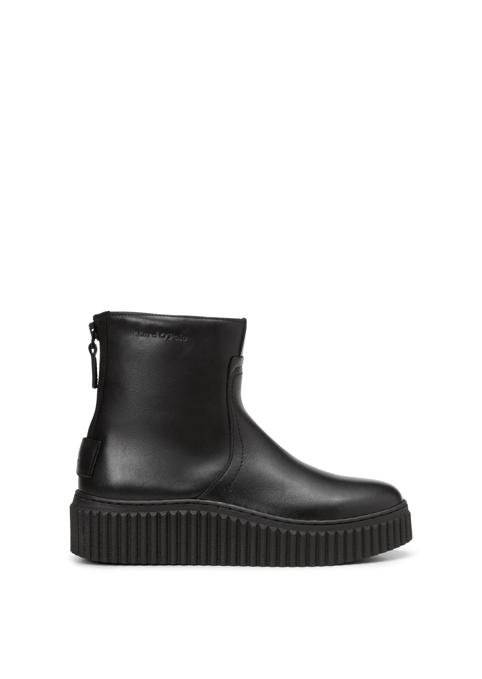 Marc O'Polo mit flauschigem Warmfutter Stiefel günstig online kaufen