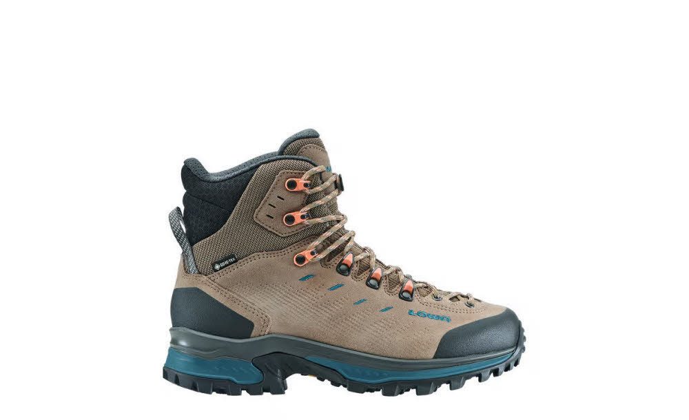 Lowa Wanderstiefel günstig online kaufen