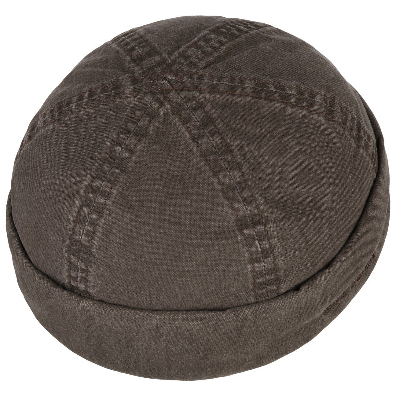 Stetson Schiebermütze (1-St) Umschlagmütze mit Umschlag, günstig online kaufen