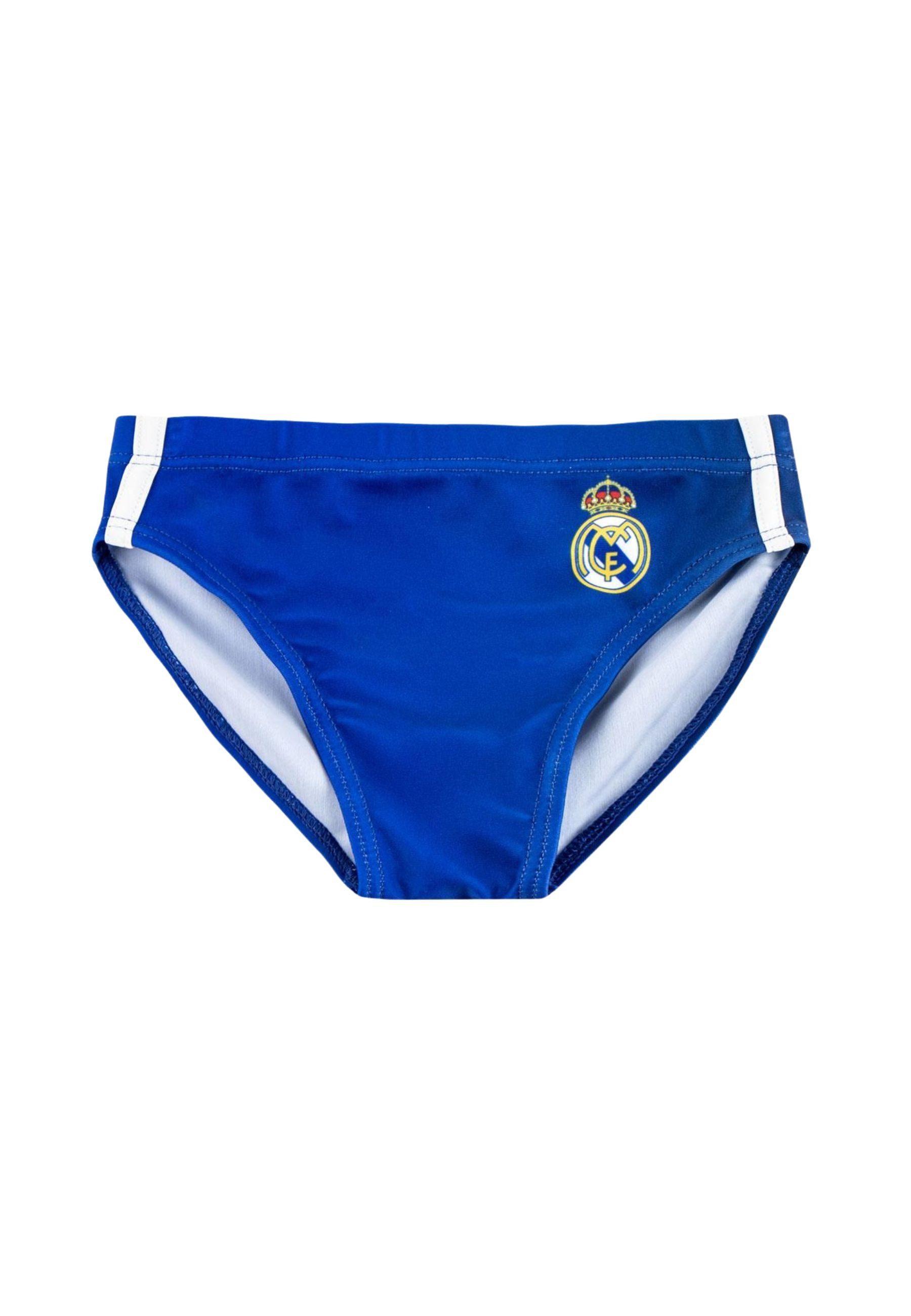 Badehose Kinder Badehose – Real Madrid