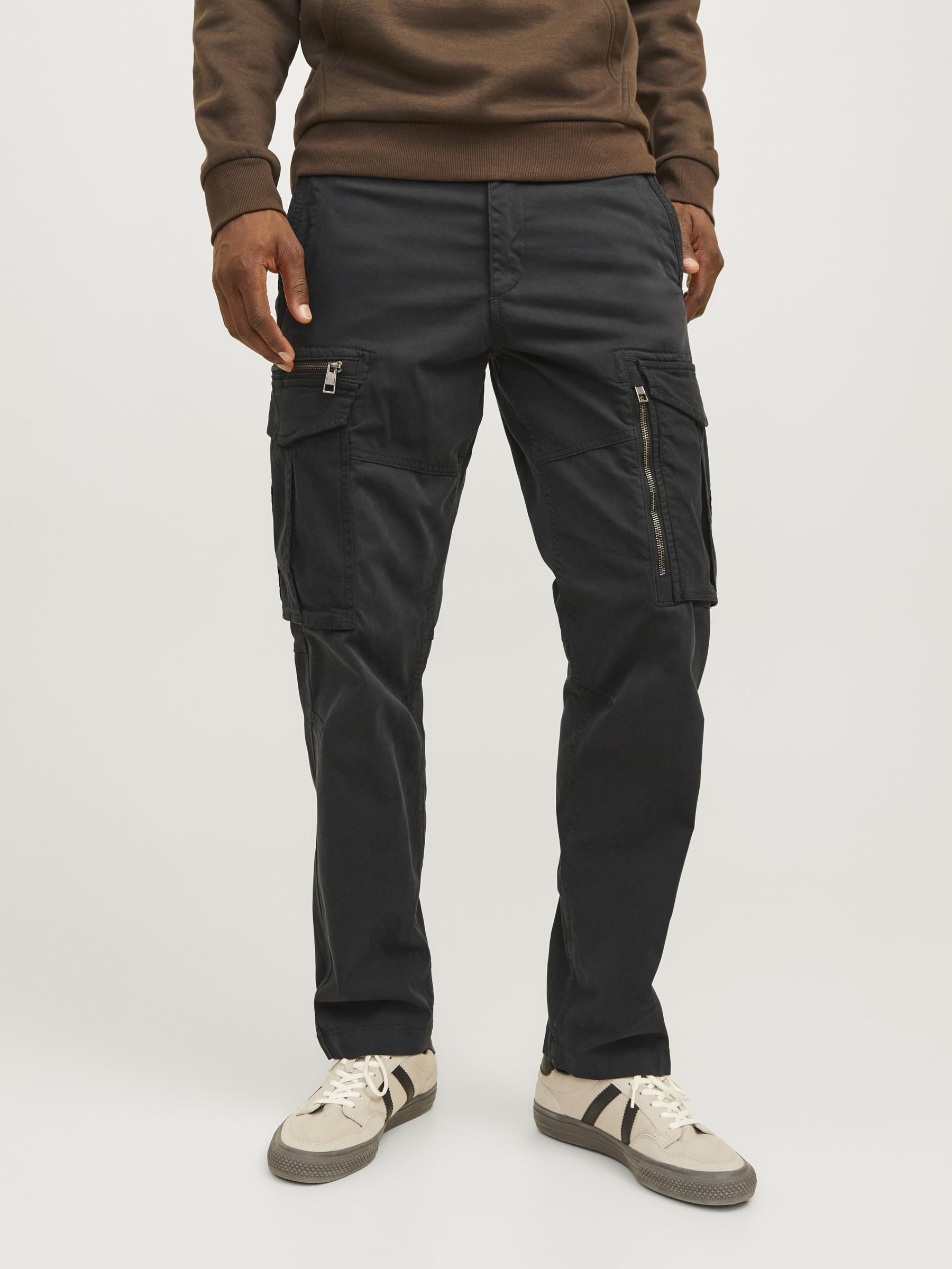 Jack & Jones Cargohose JPSTKANE CRUISE günstig online kaufen