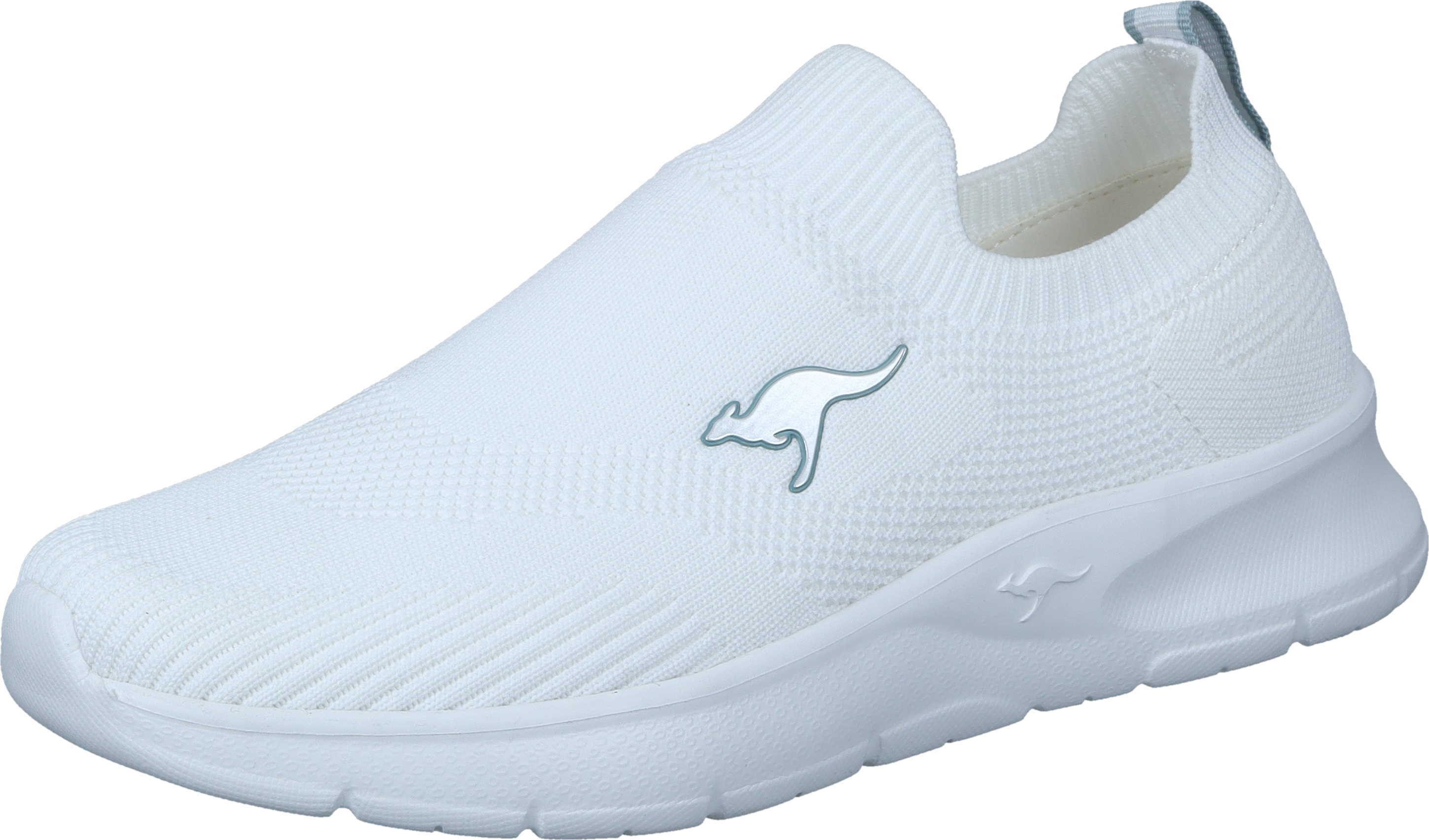 KangaROOS Sneaker Sneaker aus Textil günstig online kaufen
