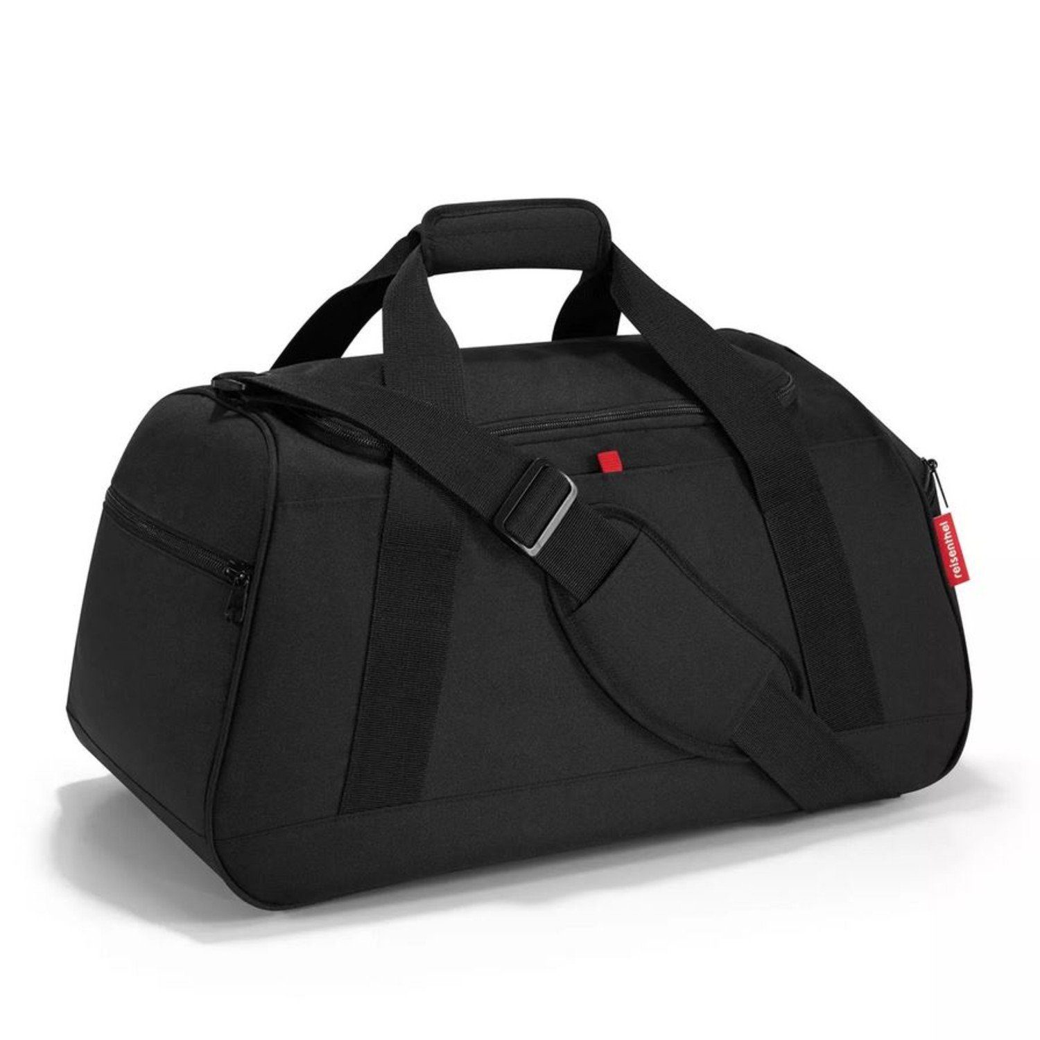 REISENTHEL® Freizeittasche reisenthel® Activitybag black MX7003 günstig online kaufen