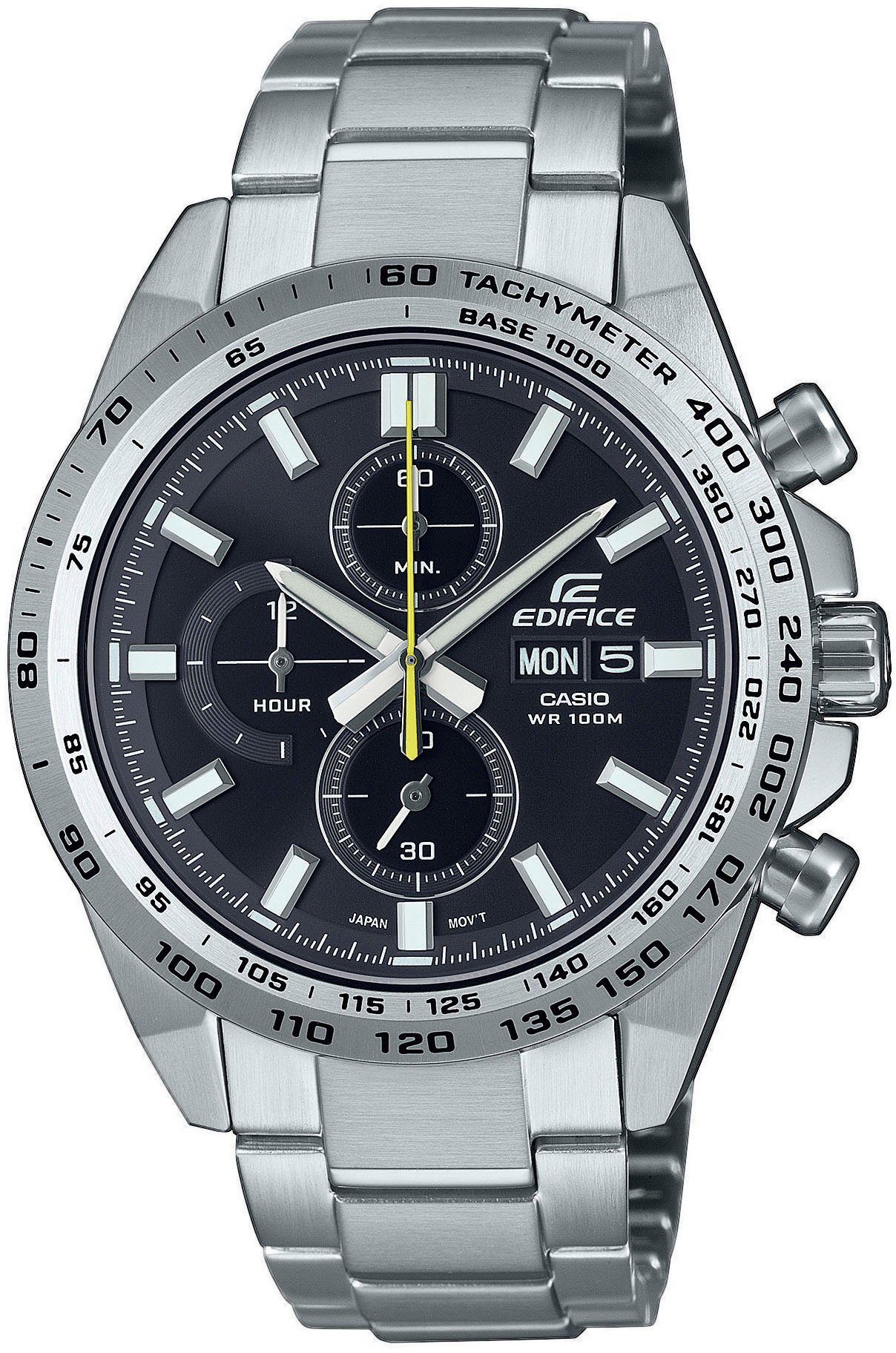 CASIO EDIFICE EFR-574D-1AVUEF Chronograph